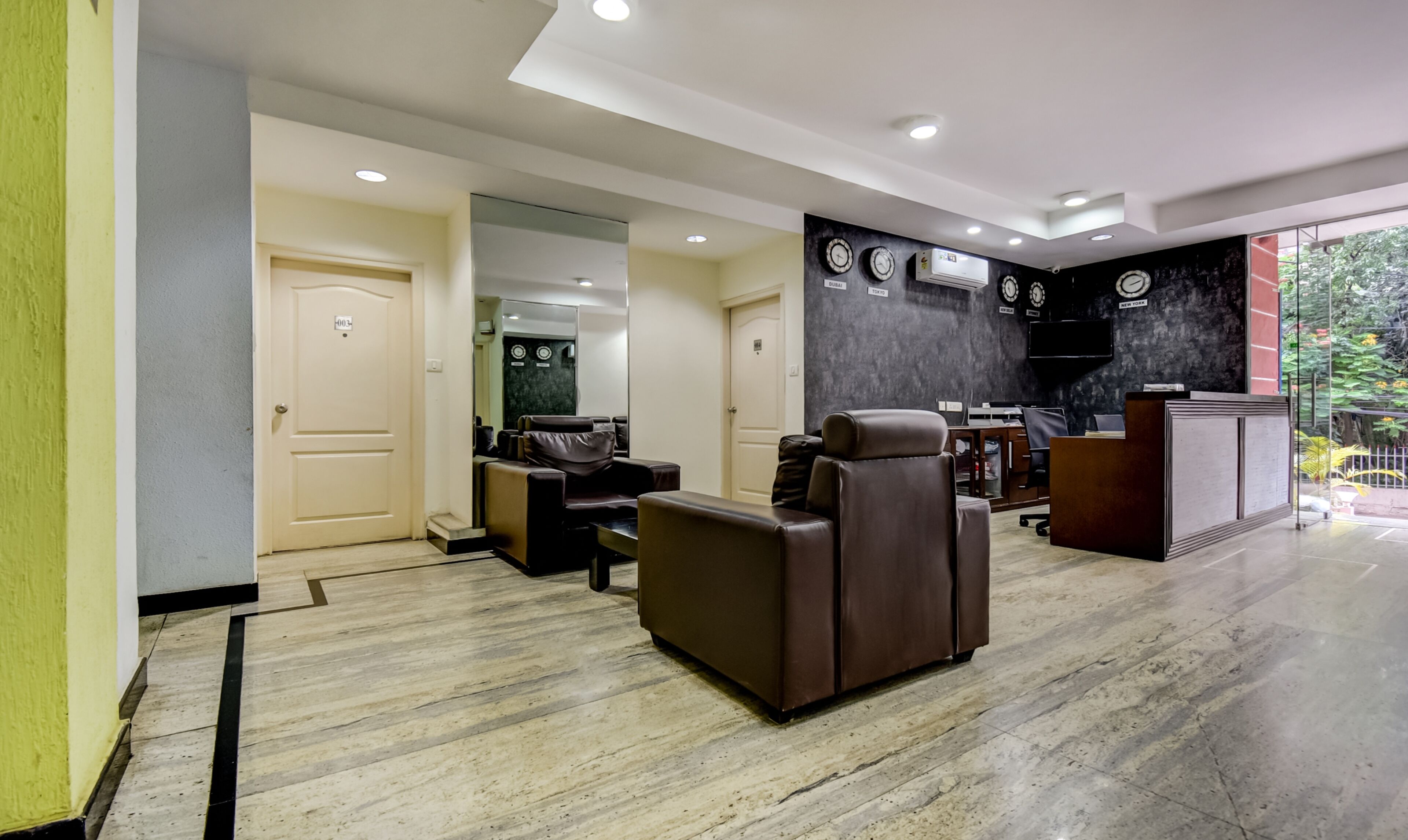 Treebo Trend Elmas Boutique Hotel