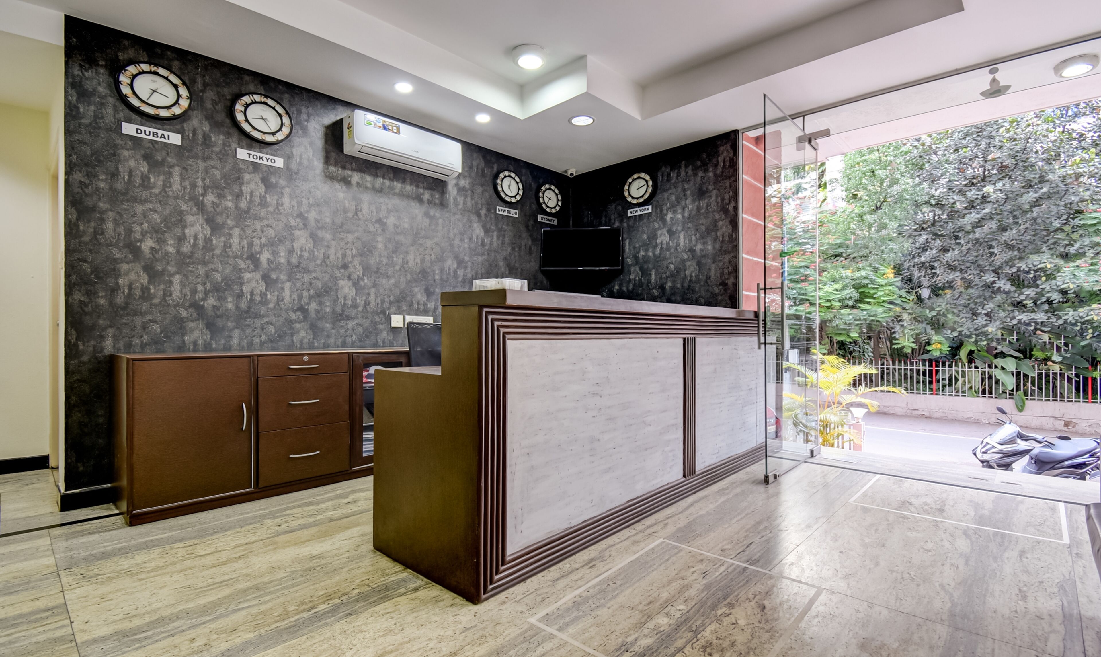 Treebo Trend Elmas Boutique Hotel