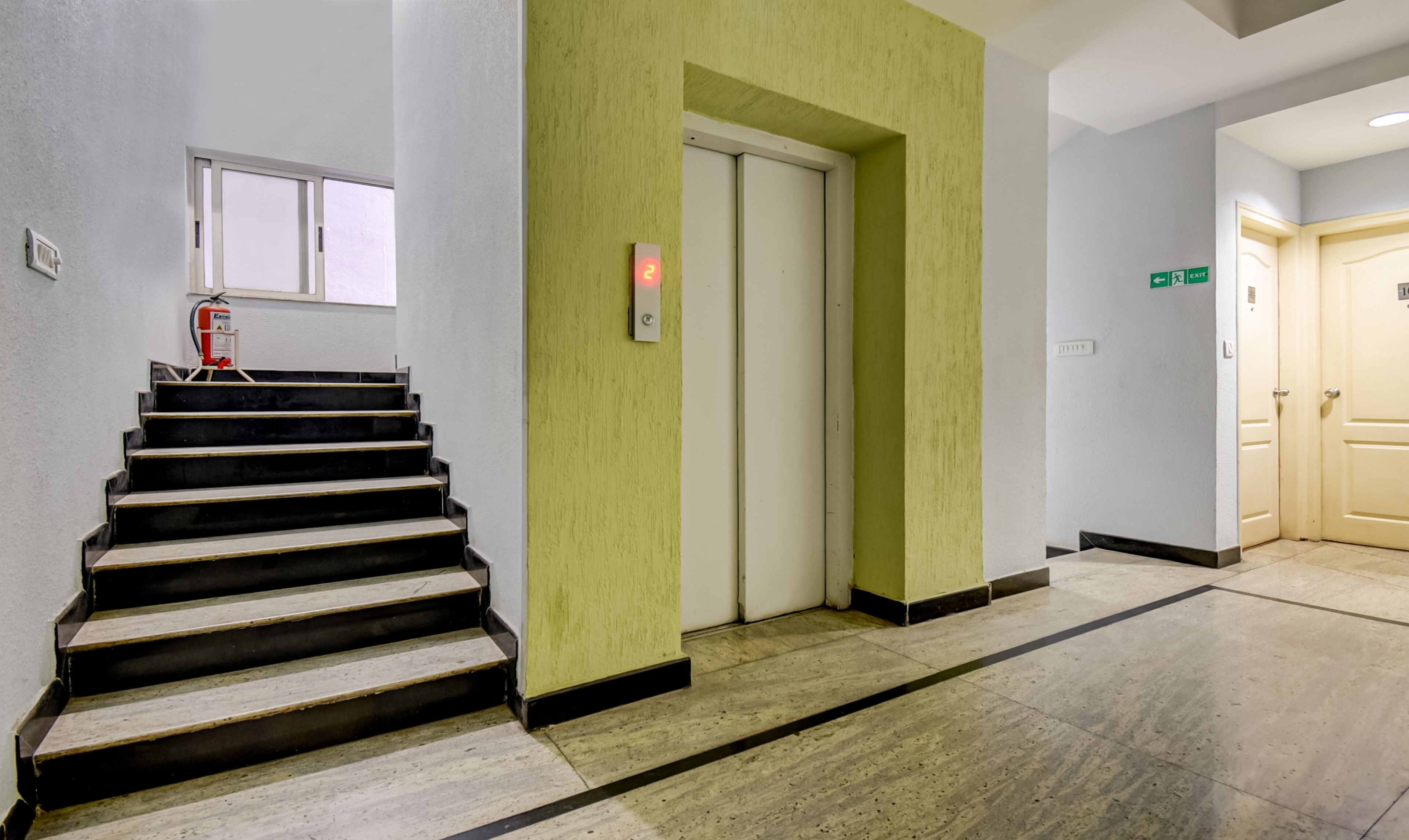 Treebo Trend Elmas Boutique Hotel