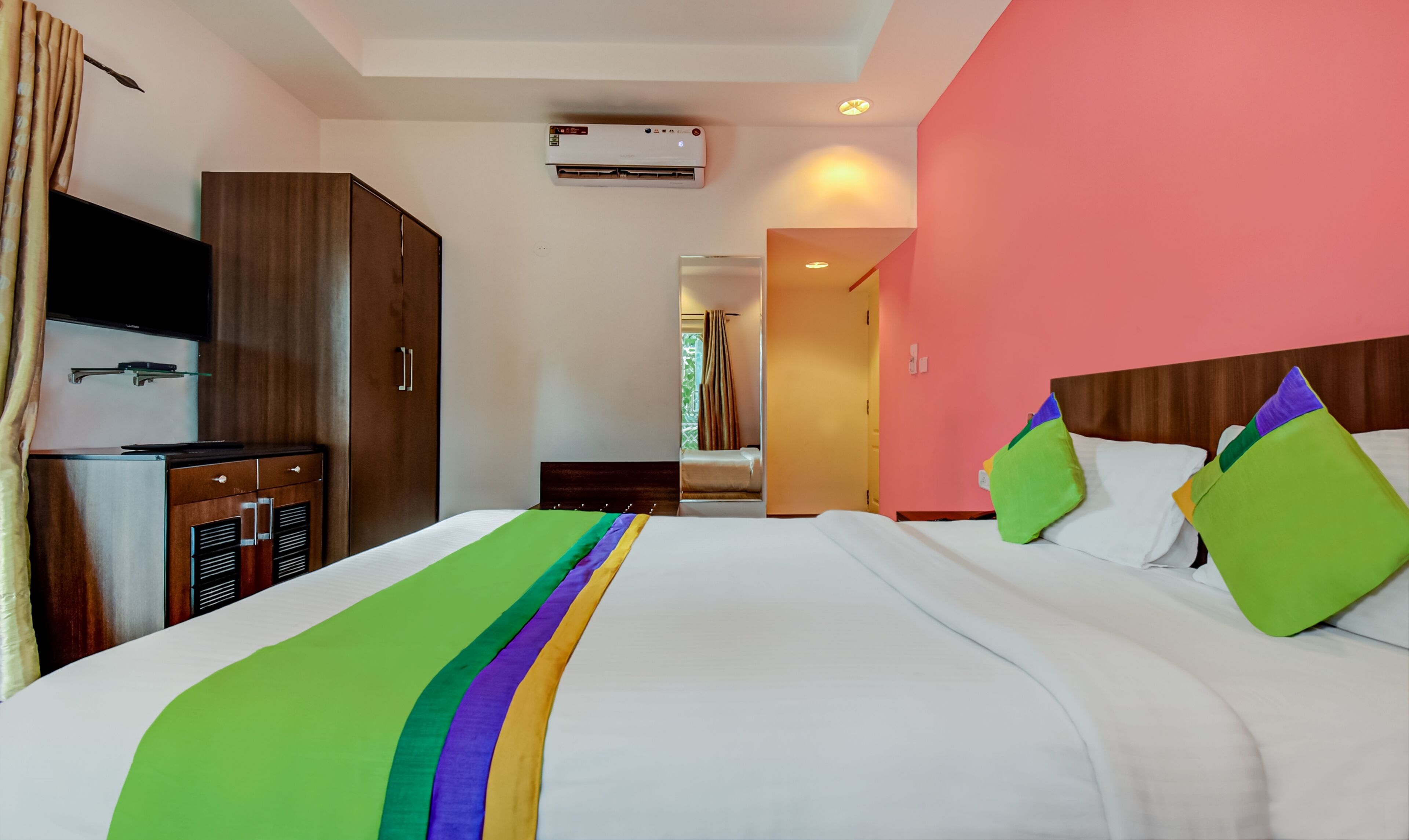 Treebo Trend Elmas Boutique Hotel