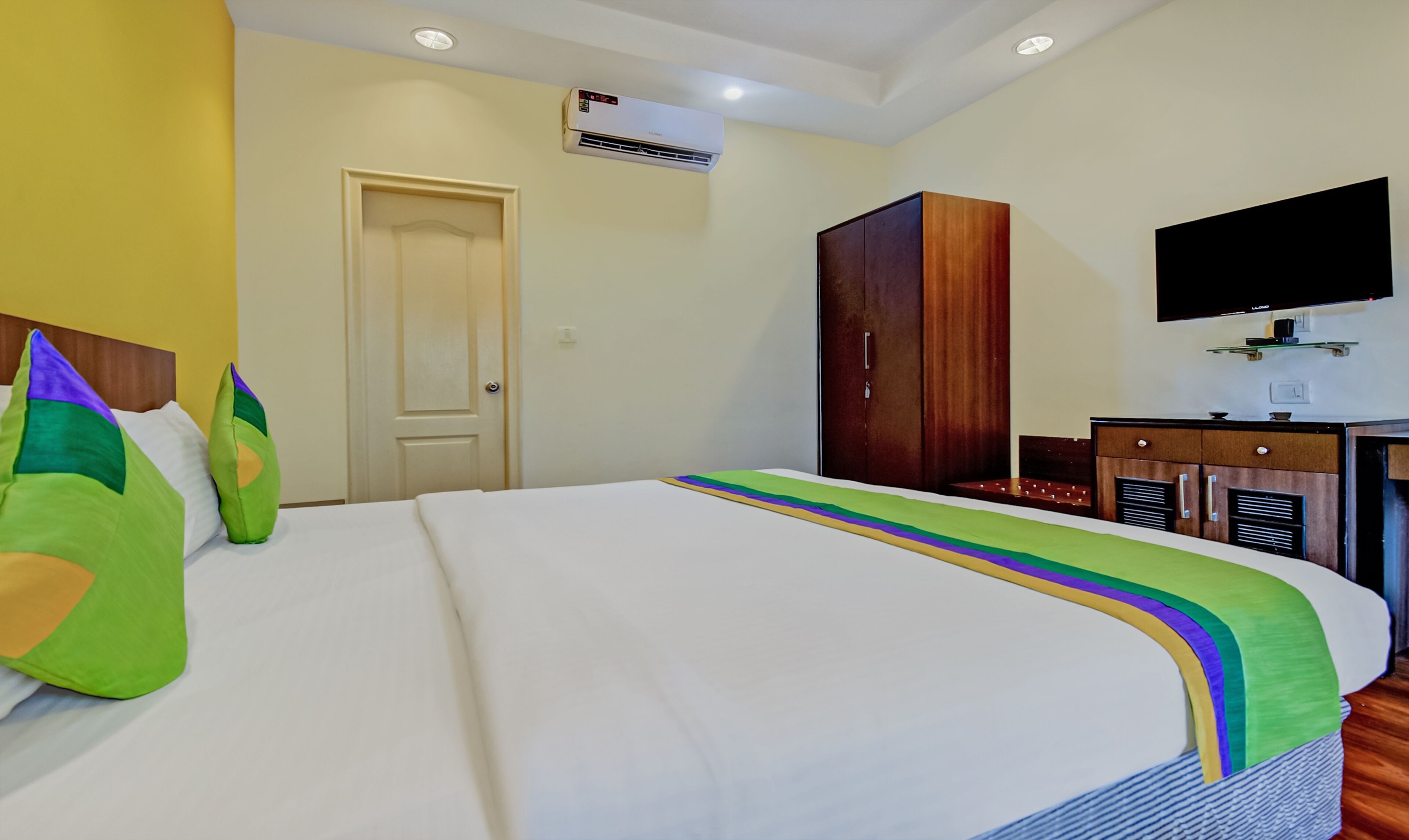 Treebo Trend Elmas Boutique Hotel