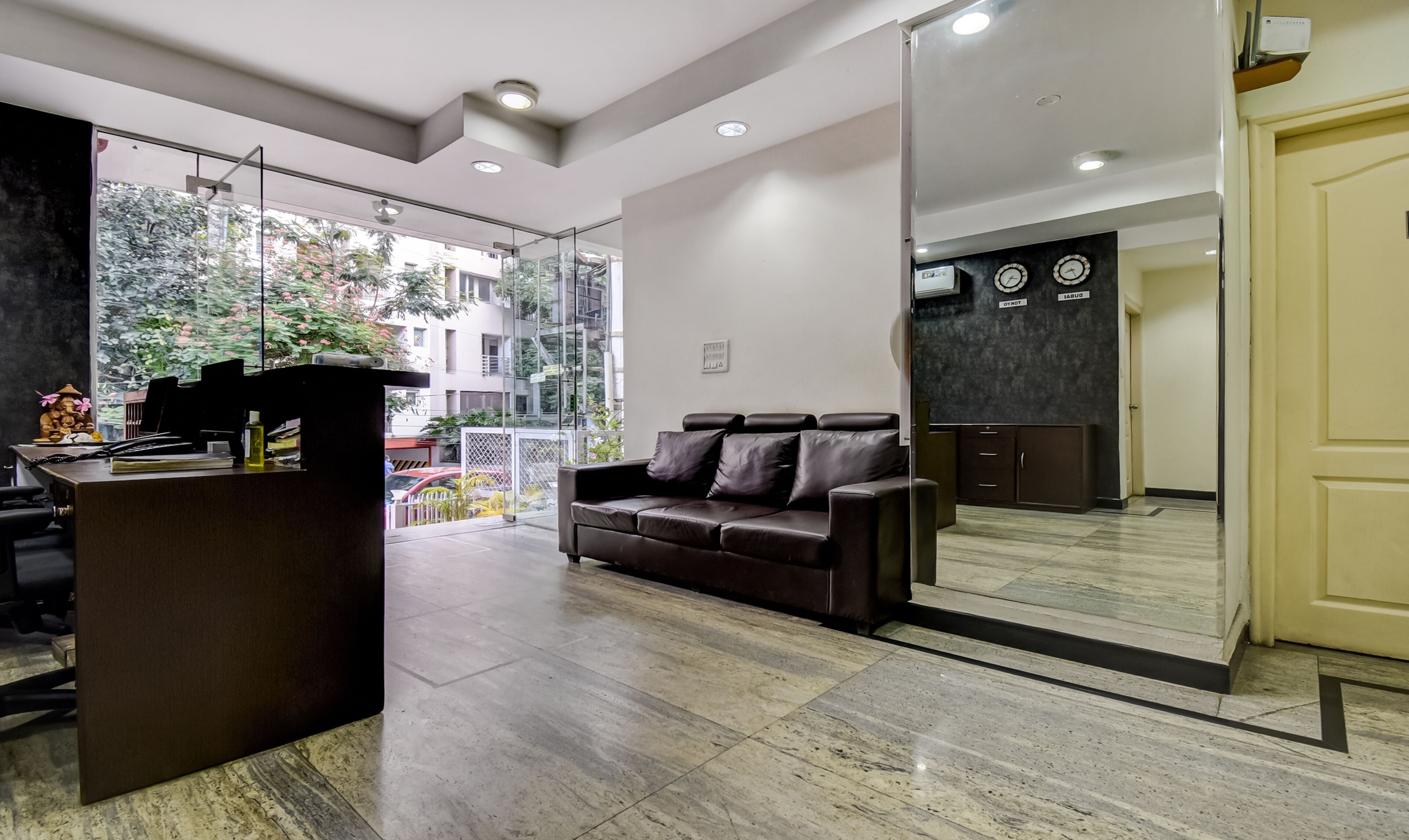 Treebo Trend Elmas Boutique Hotel