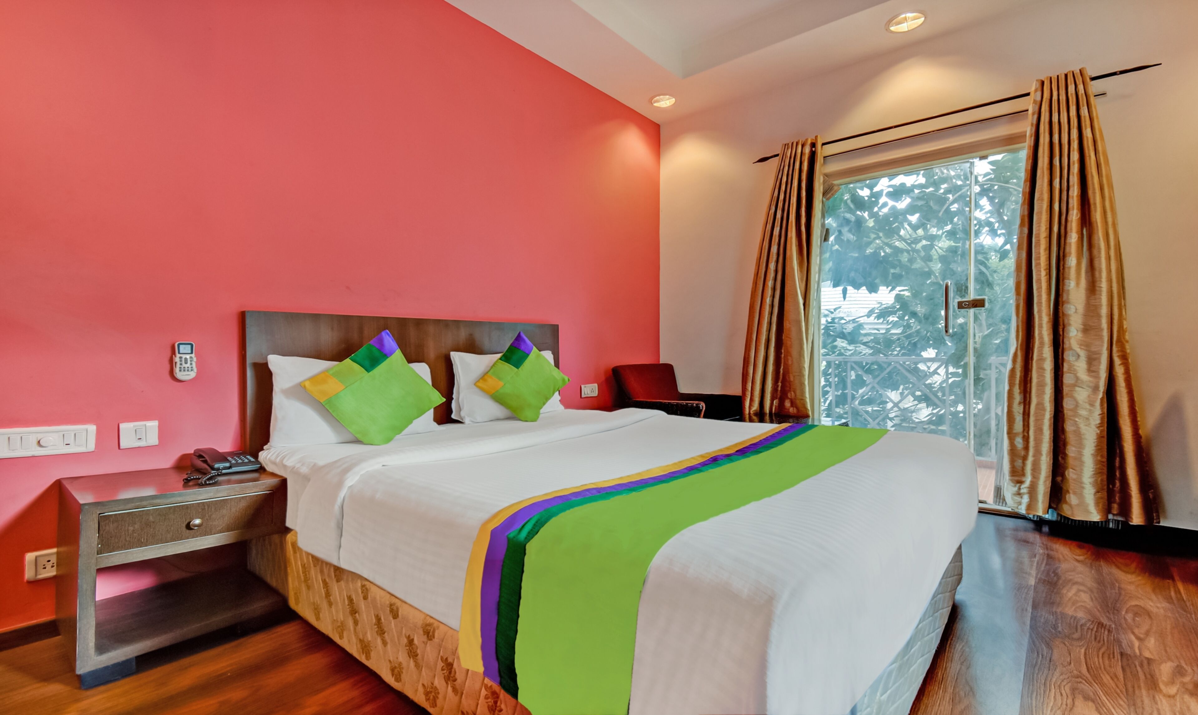 Treebo Trend Elmas Boutique Hotel