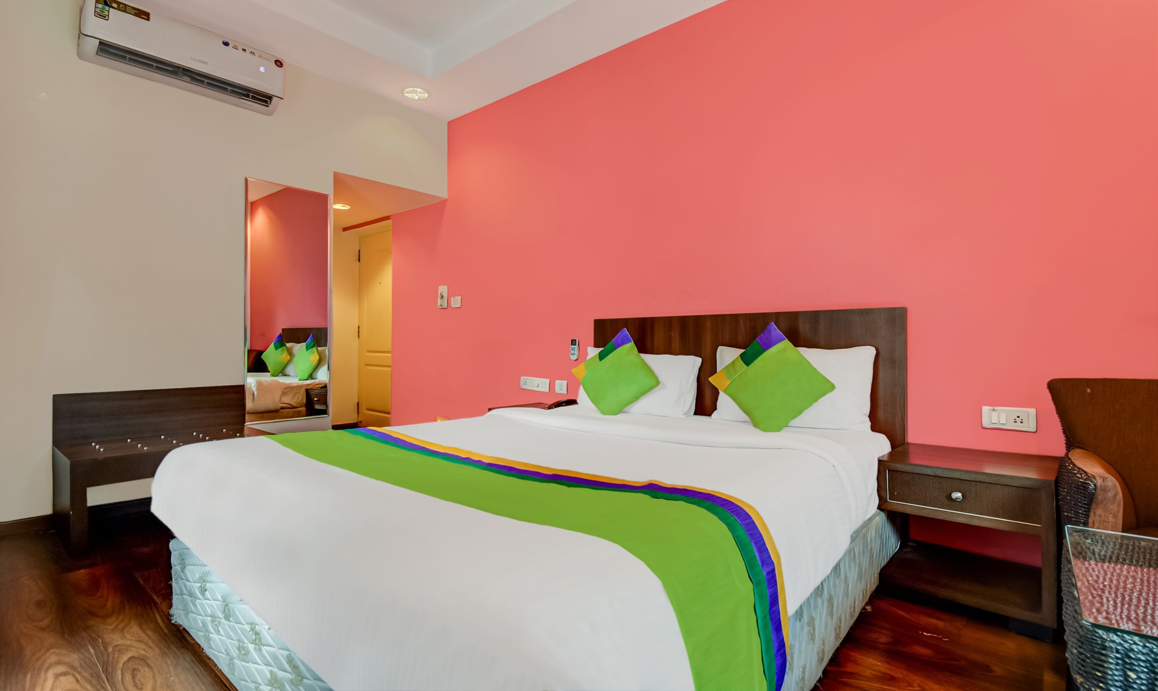 Treebo Trend Elmas Boutique Hotel