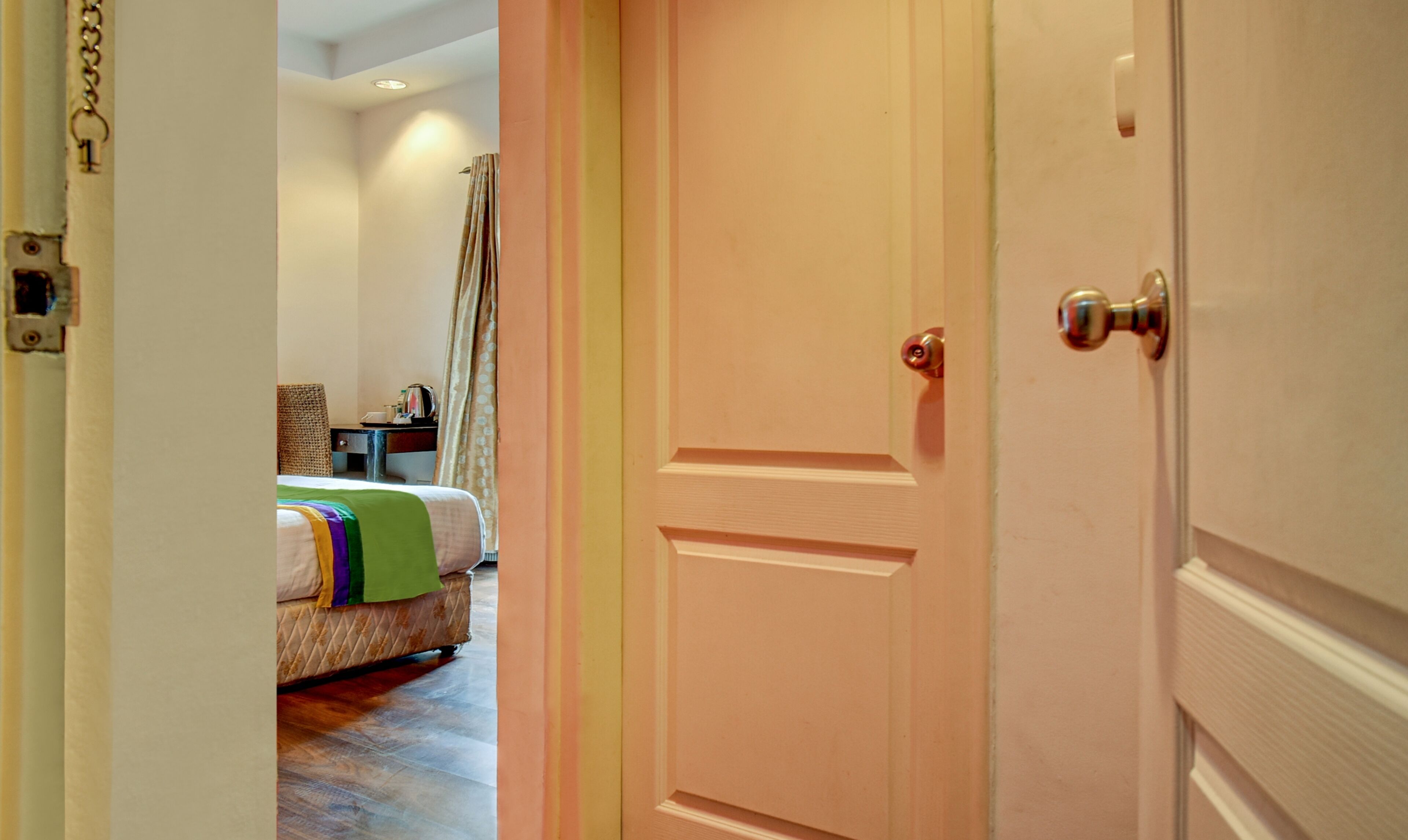 Treebo Trend Elmas Boutique Hotel