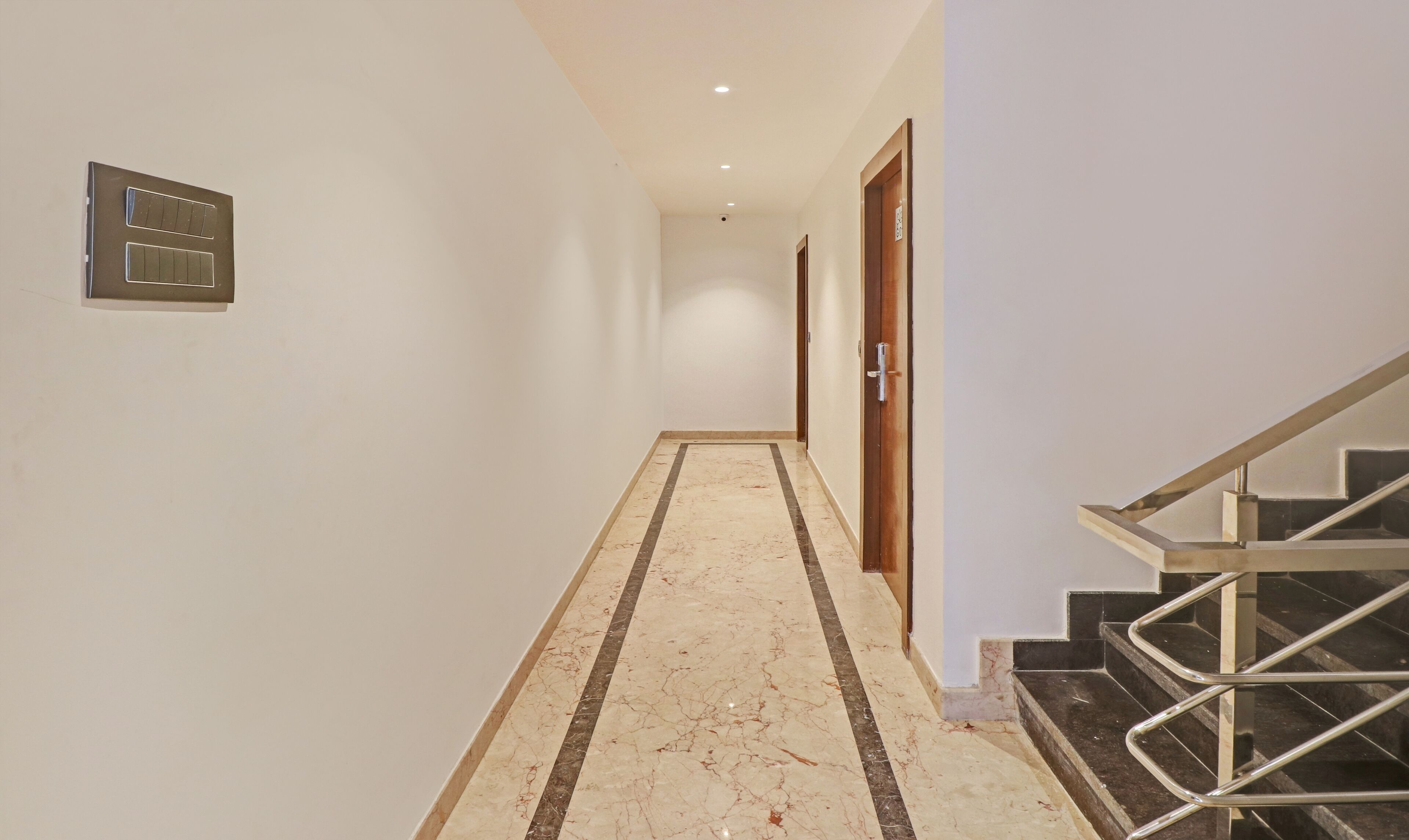 Treebo Trend Hotel Emora Grand