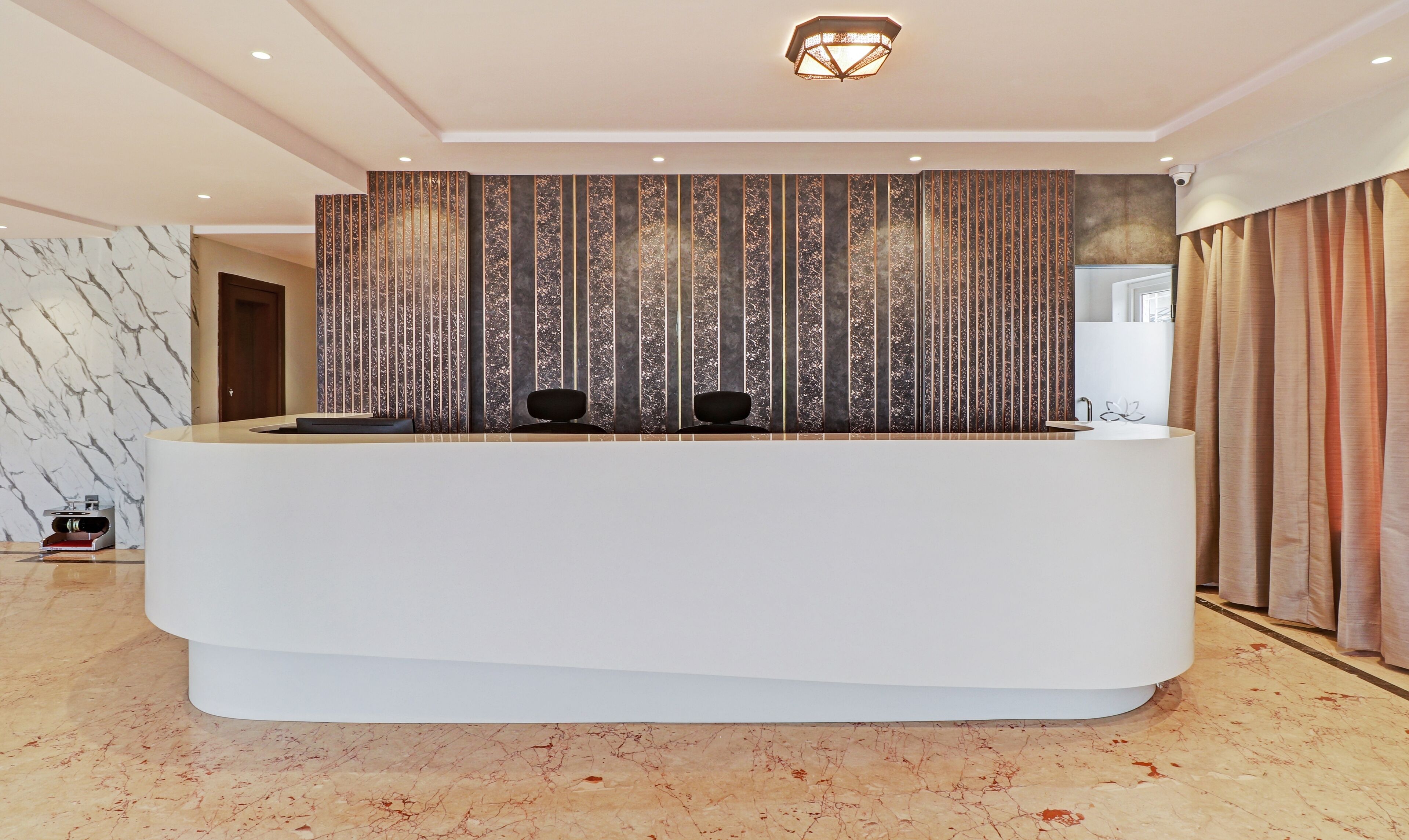 Treebo Trend Hotel Emora Grand