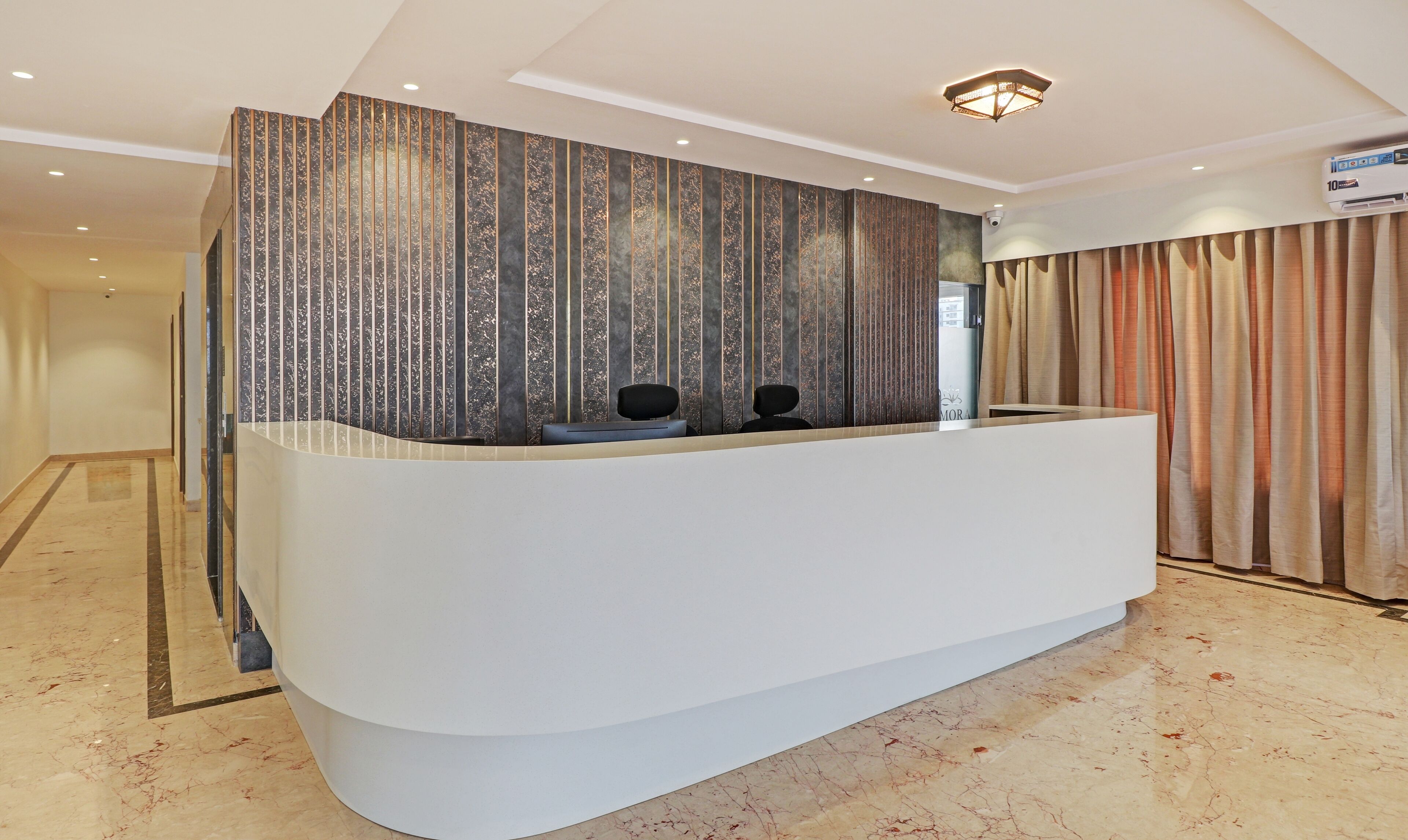 Treebo Trend Hotel Emora Grand