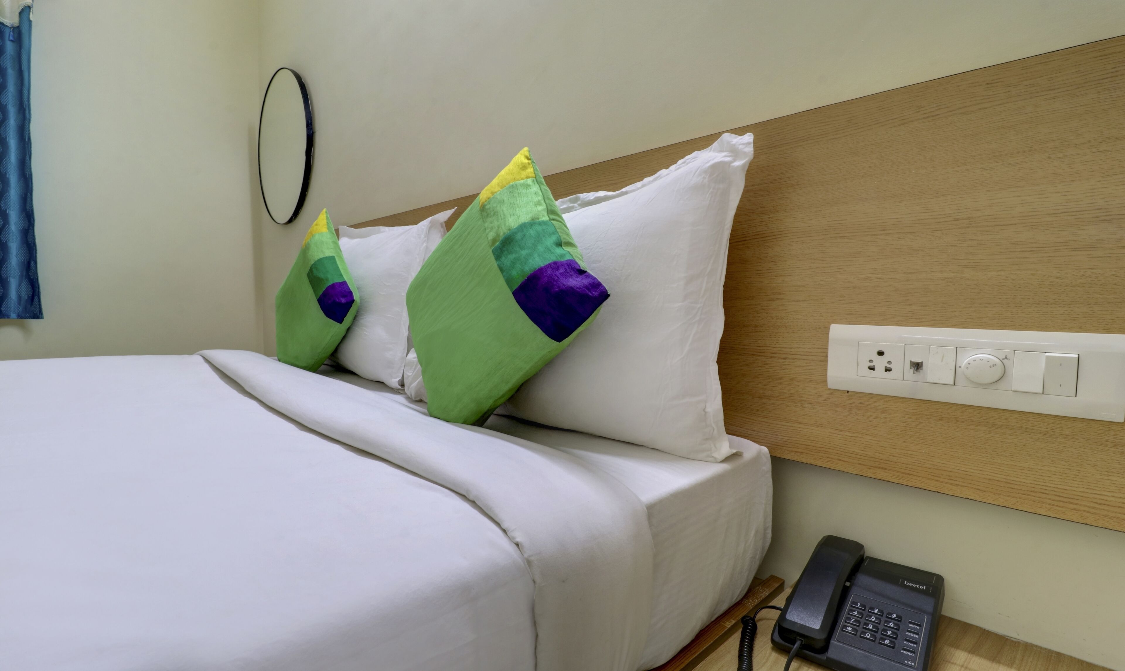 Treebo Trend Hotel Golden Grand Inn