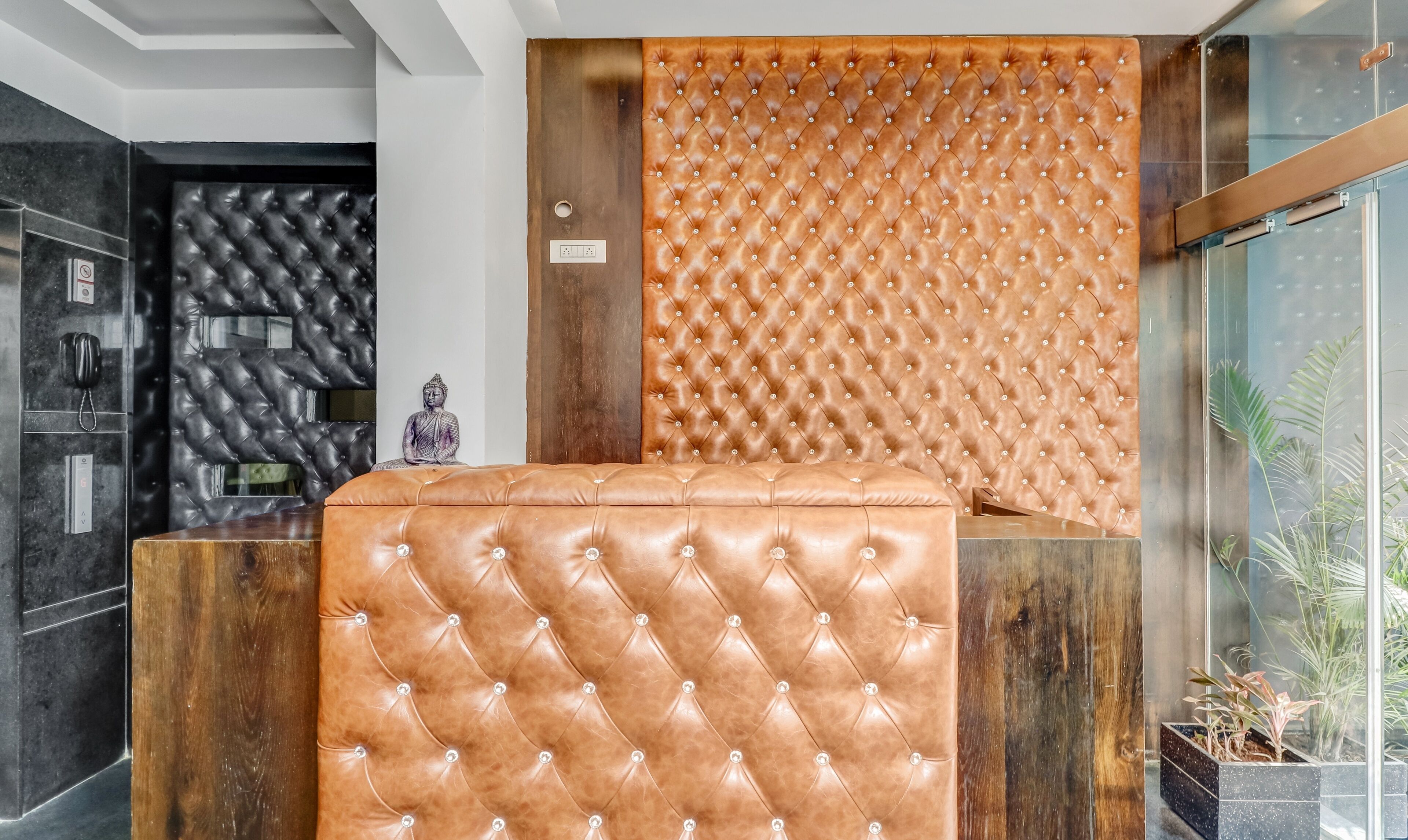 Treebo Trend Hotel Three Drops