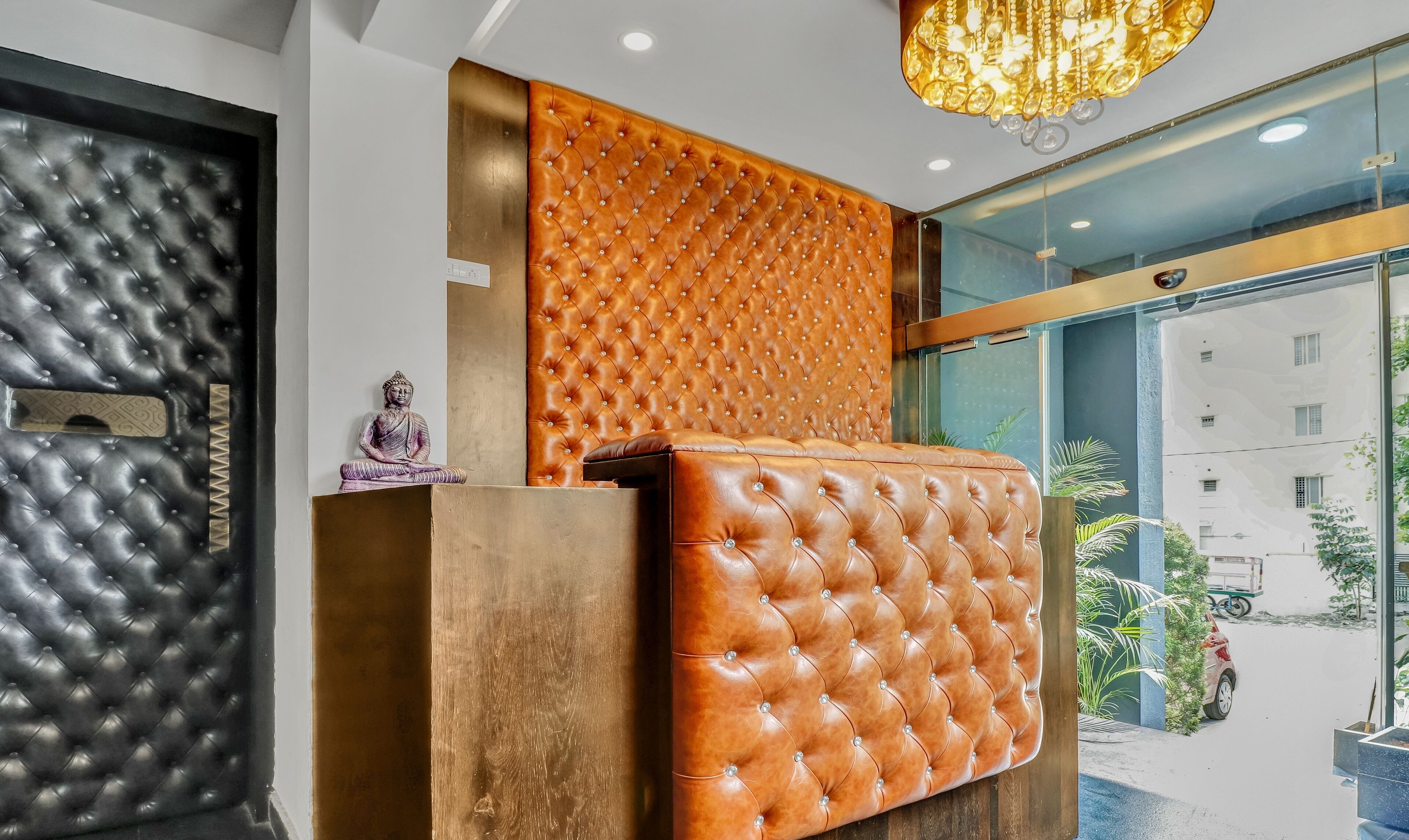 Treebo Trend Hotel Three Drops