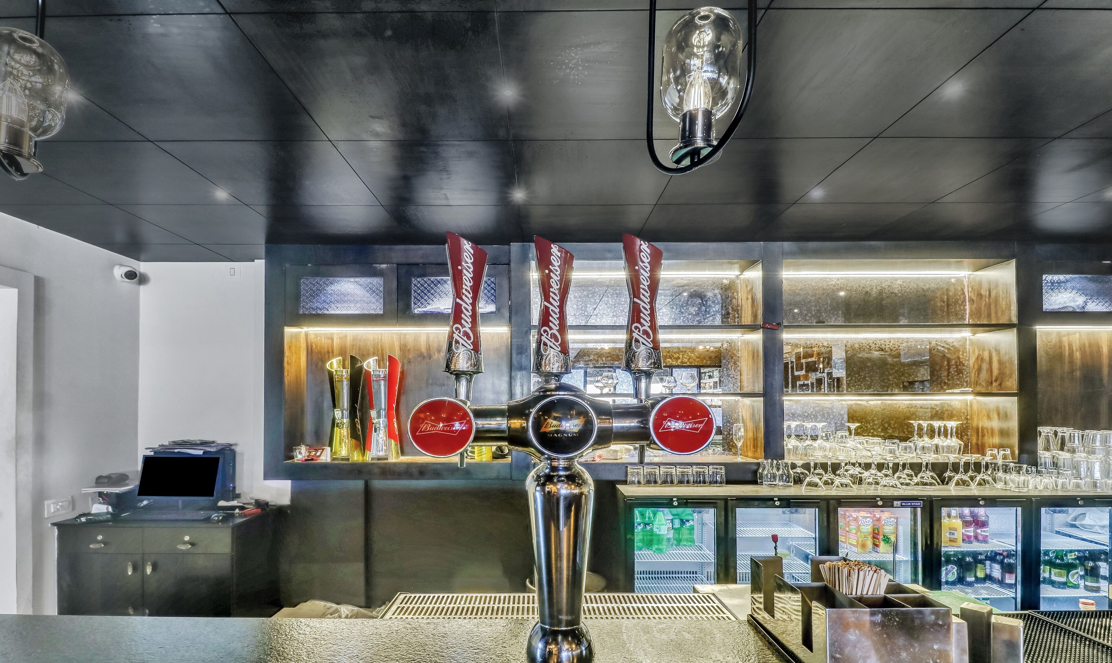 Treebo Trend Hotel Three Drops