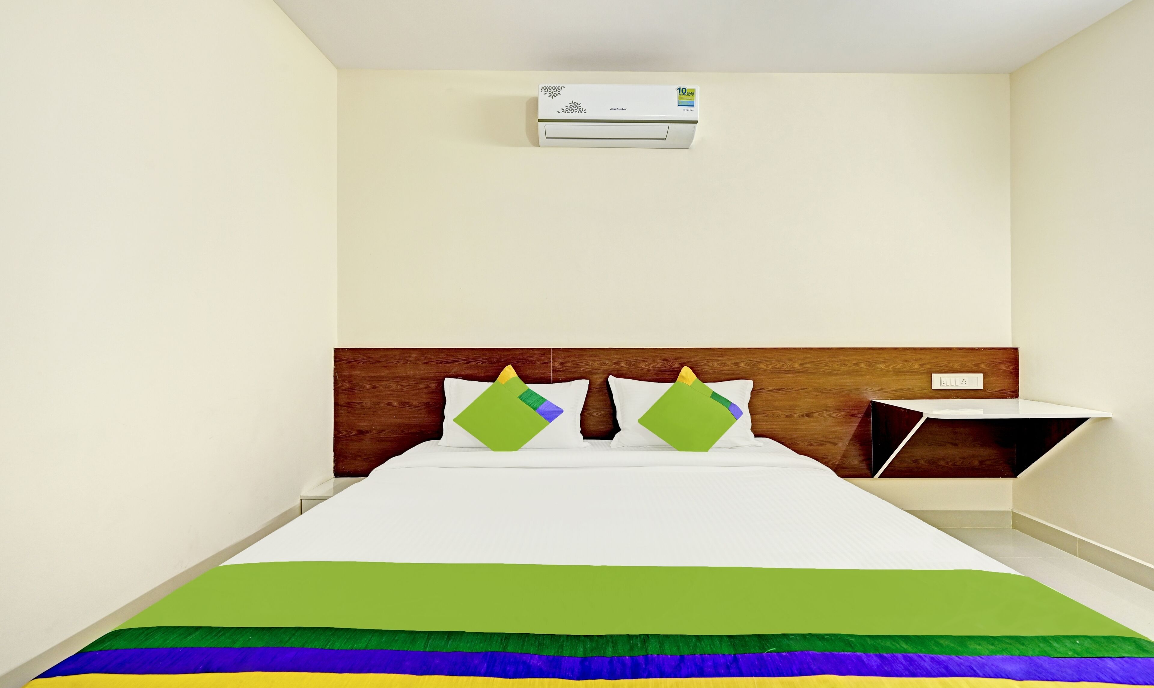 Treebo Trend Rishan Suites