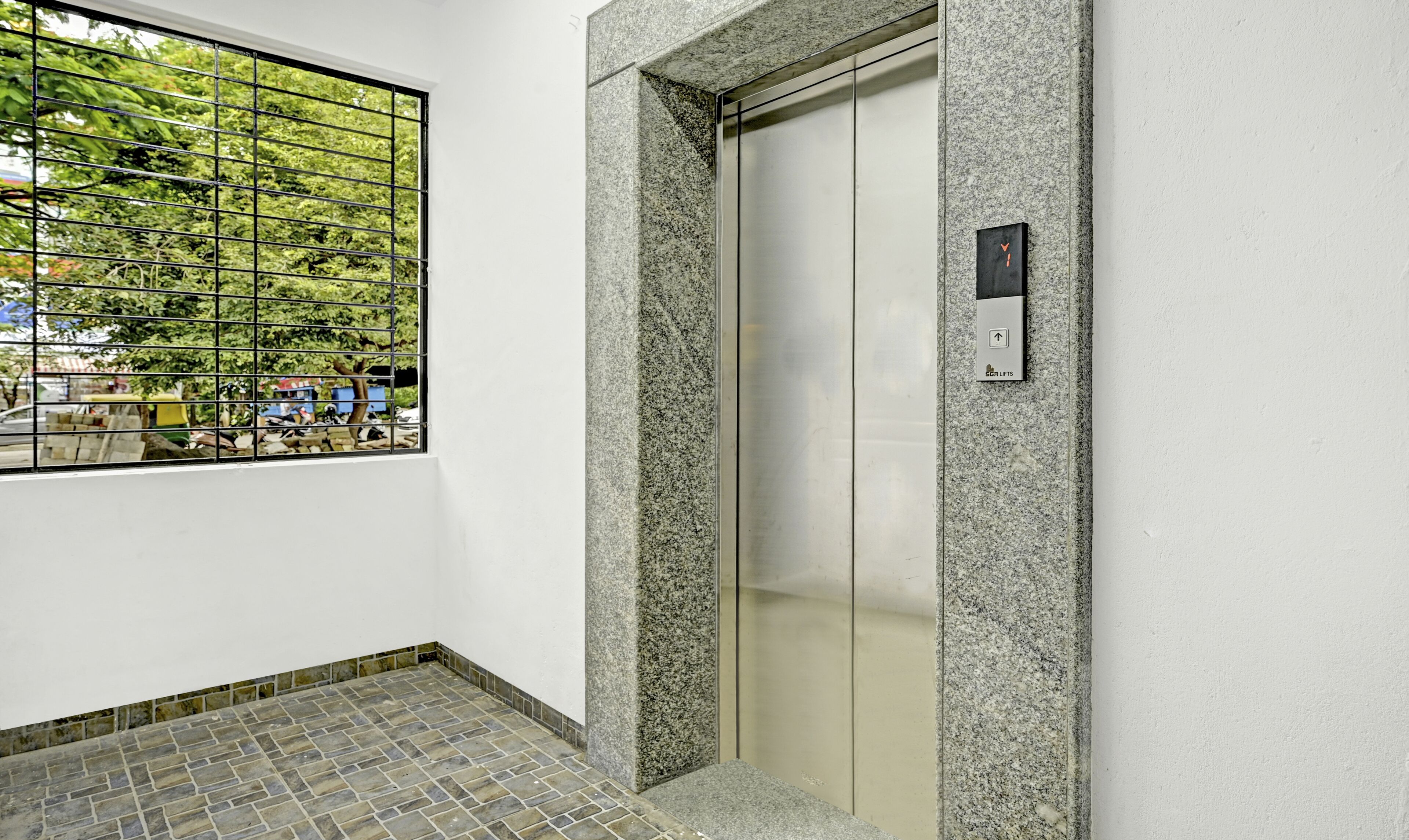 Treebo Trend Rishan Suites