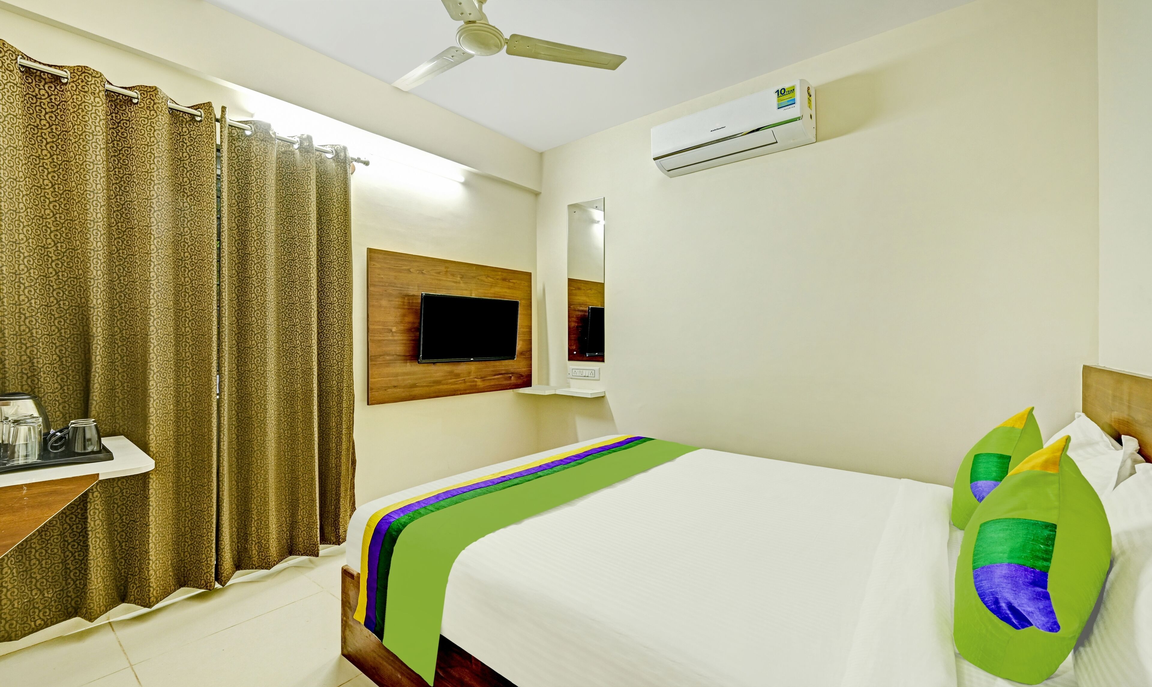 Treebo Trend Rishan Suites