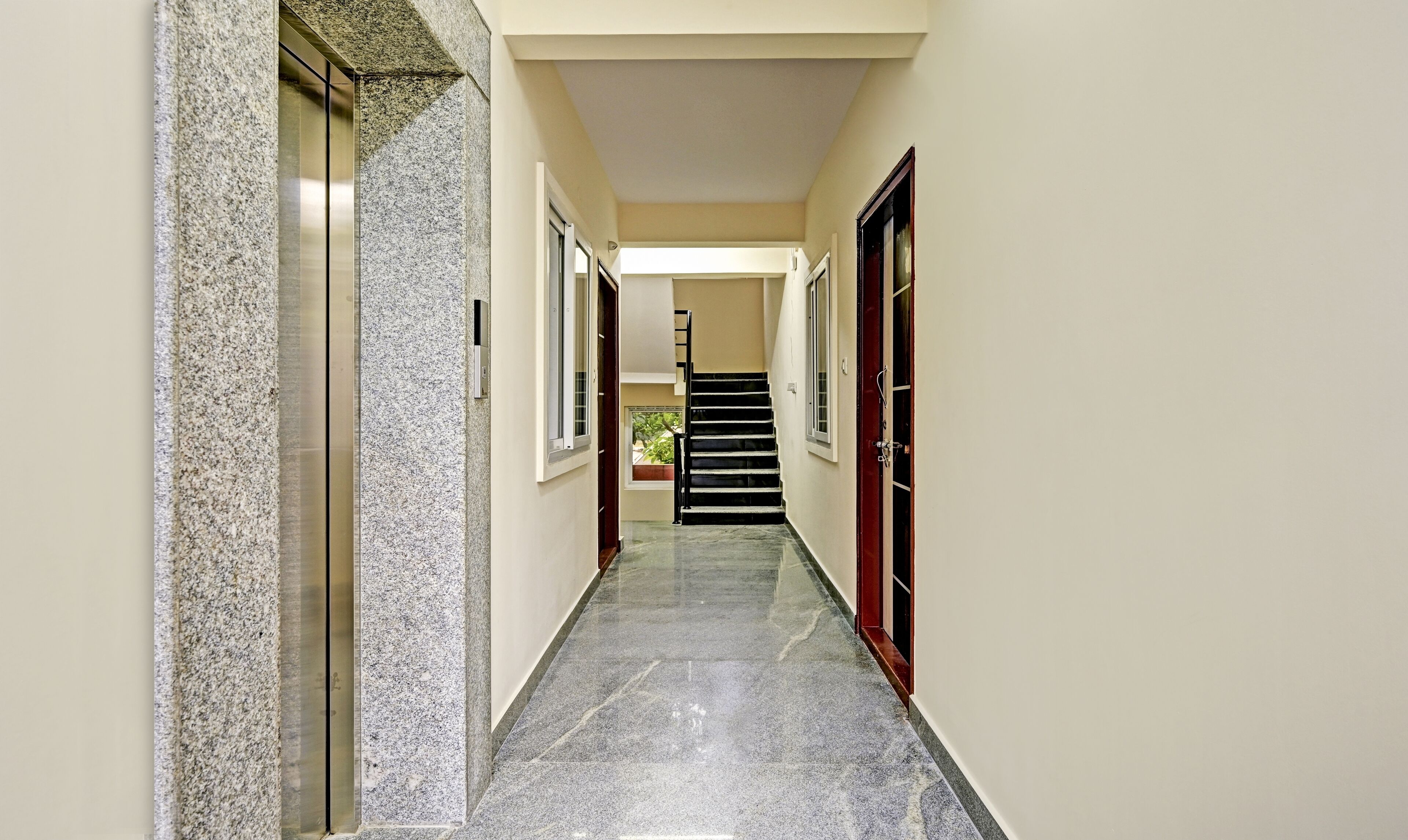 Treebo Trend Rishan Suites