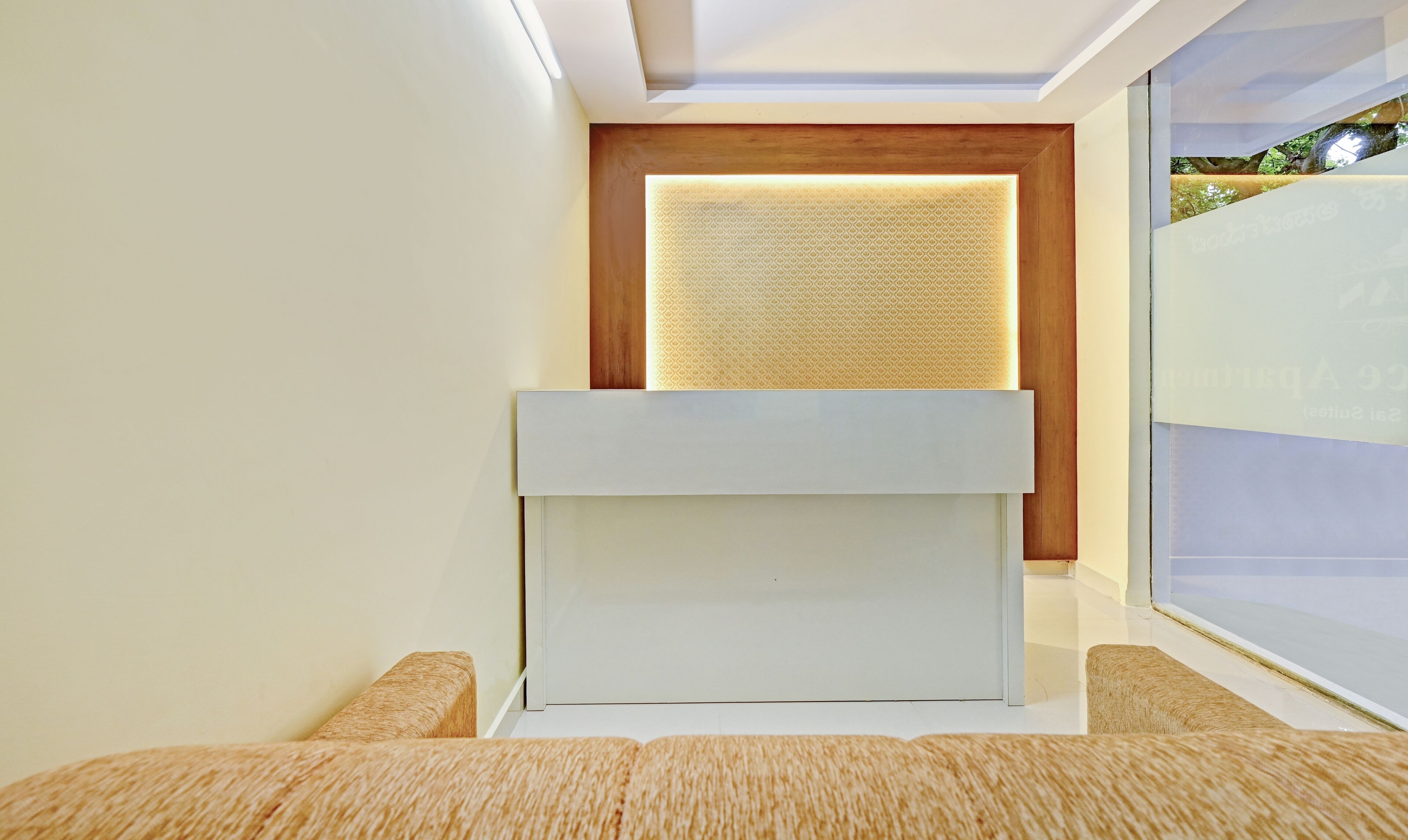 Treebo Trend Rishan Suites