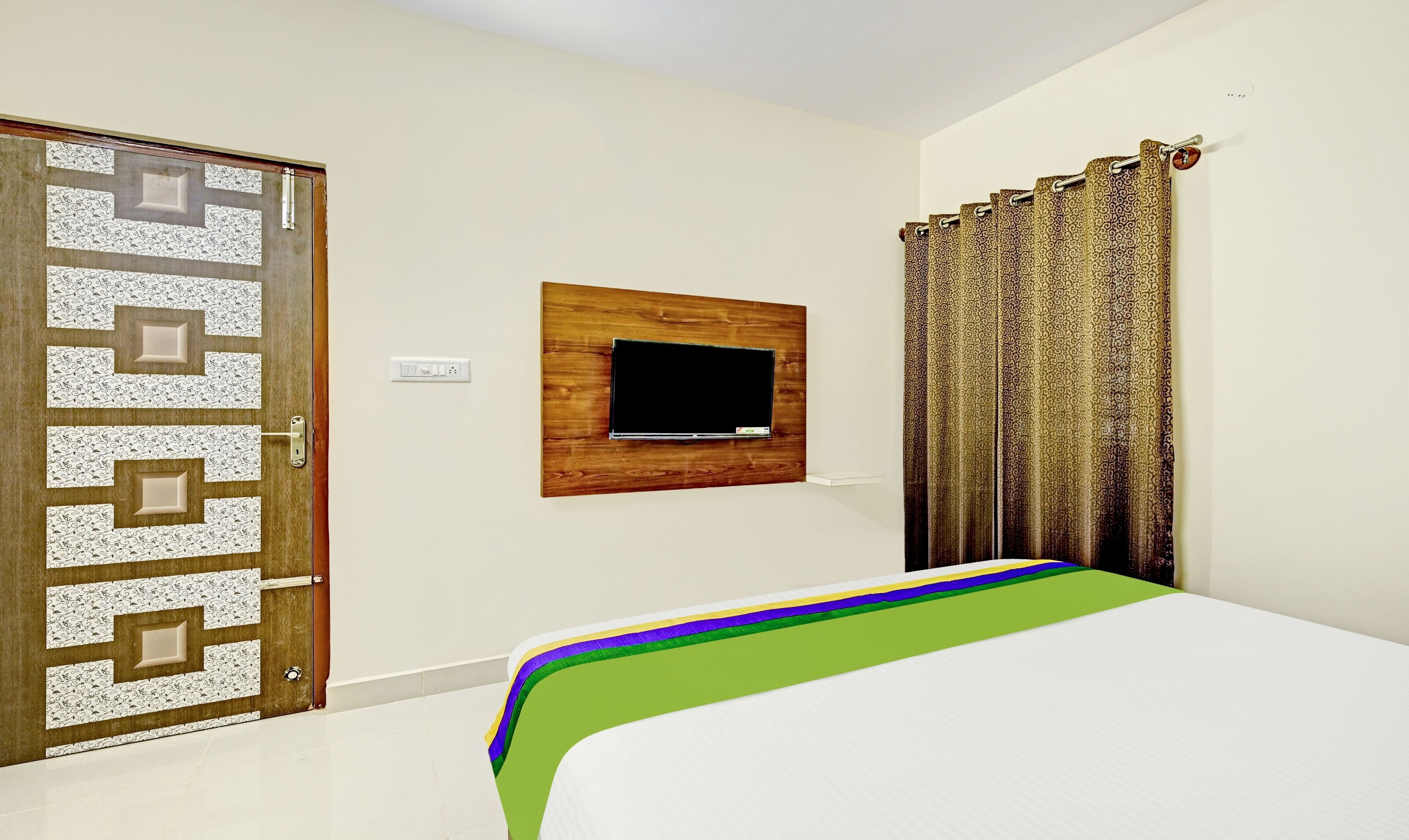 Treebo Trend Rishan Suites