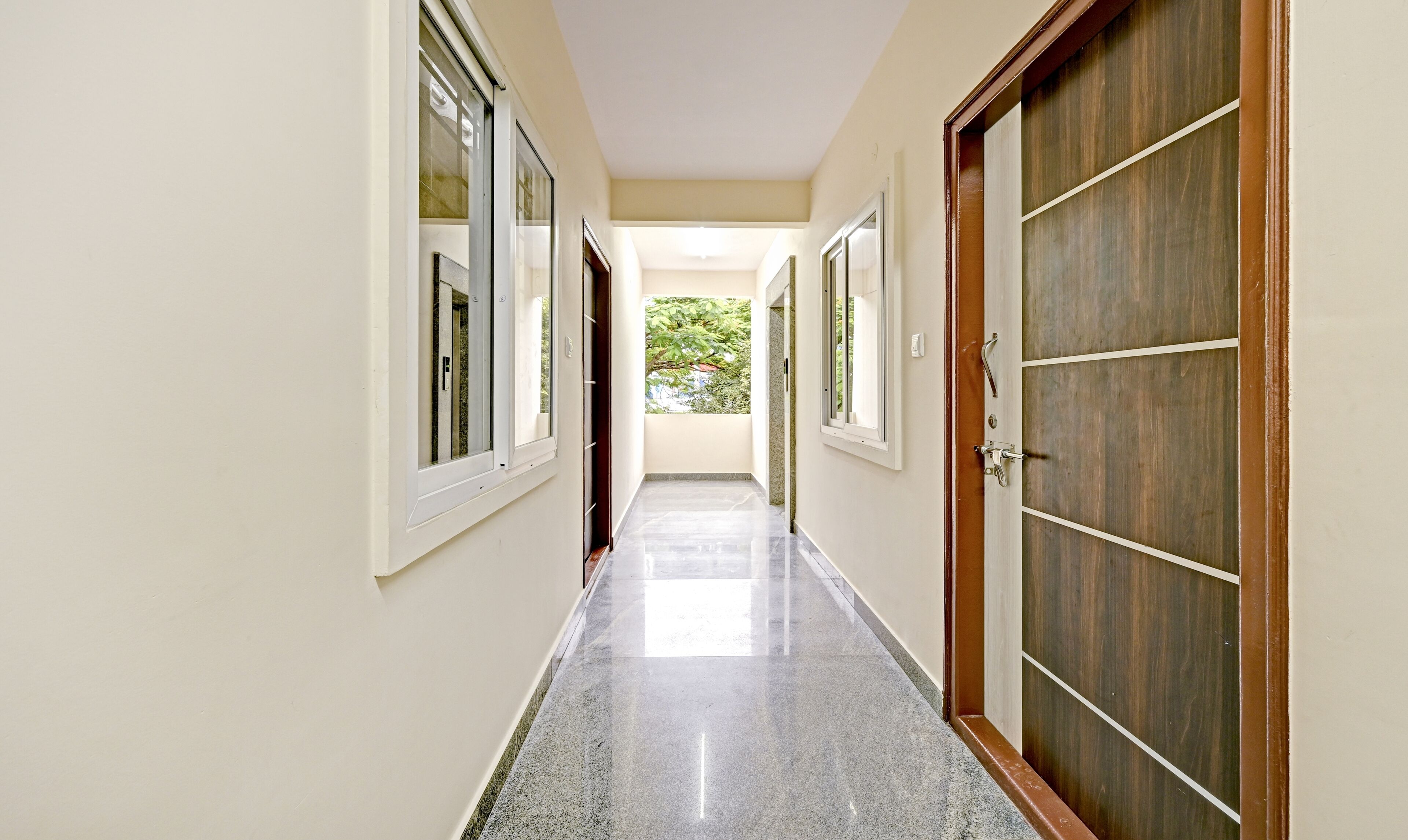 Treebo Trend Rishan Suites