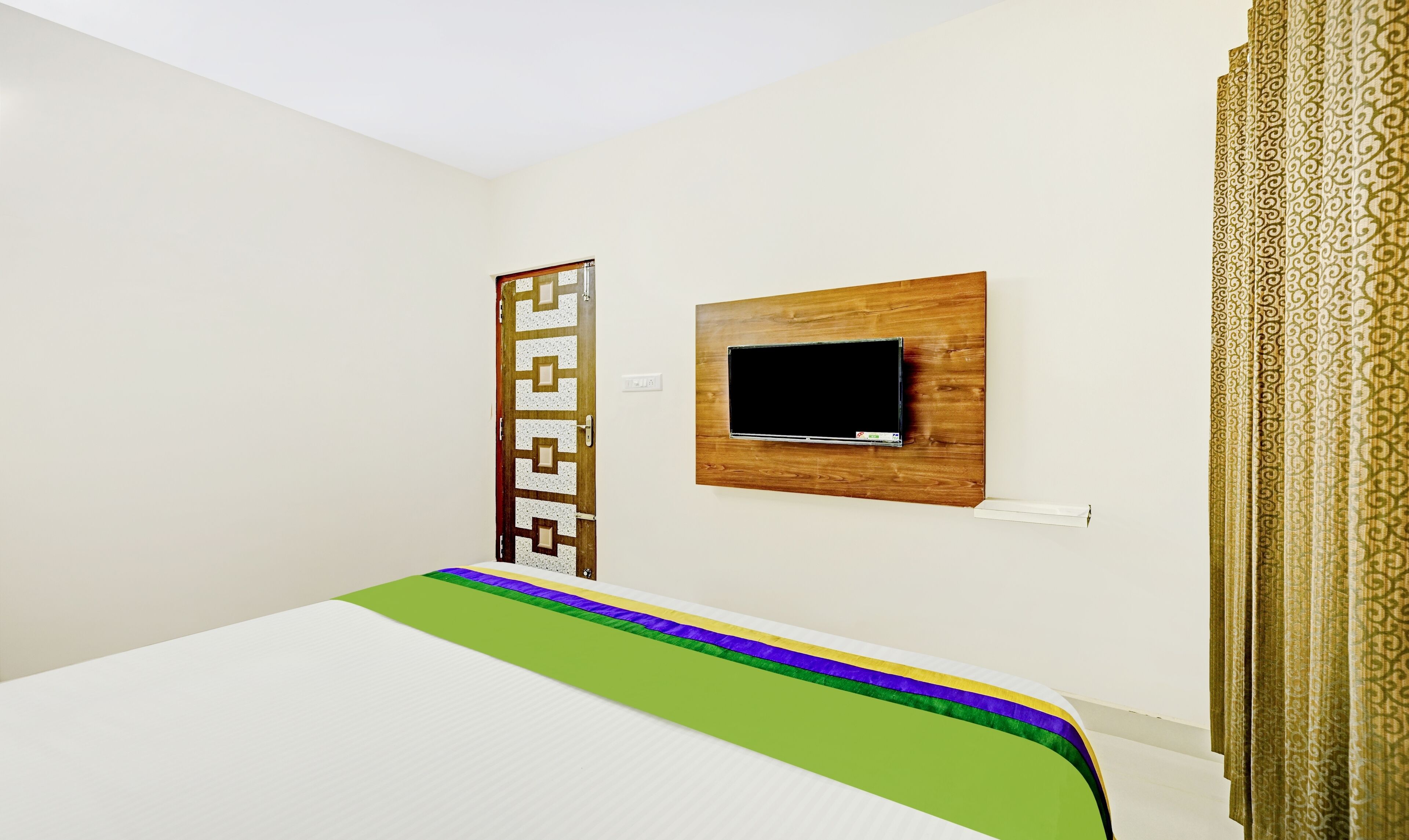 Treebo Trend Rishan Suites