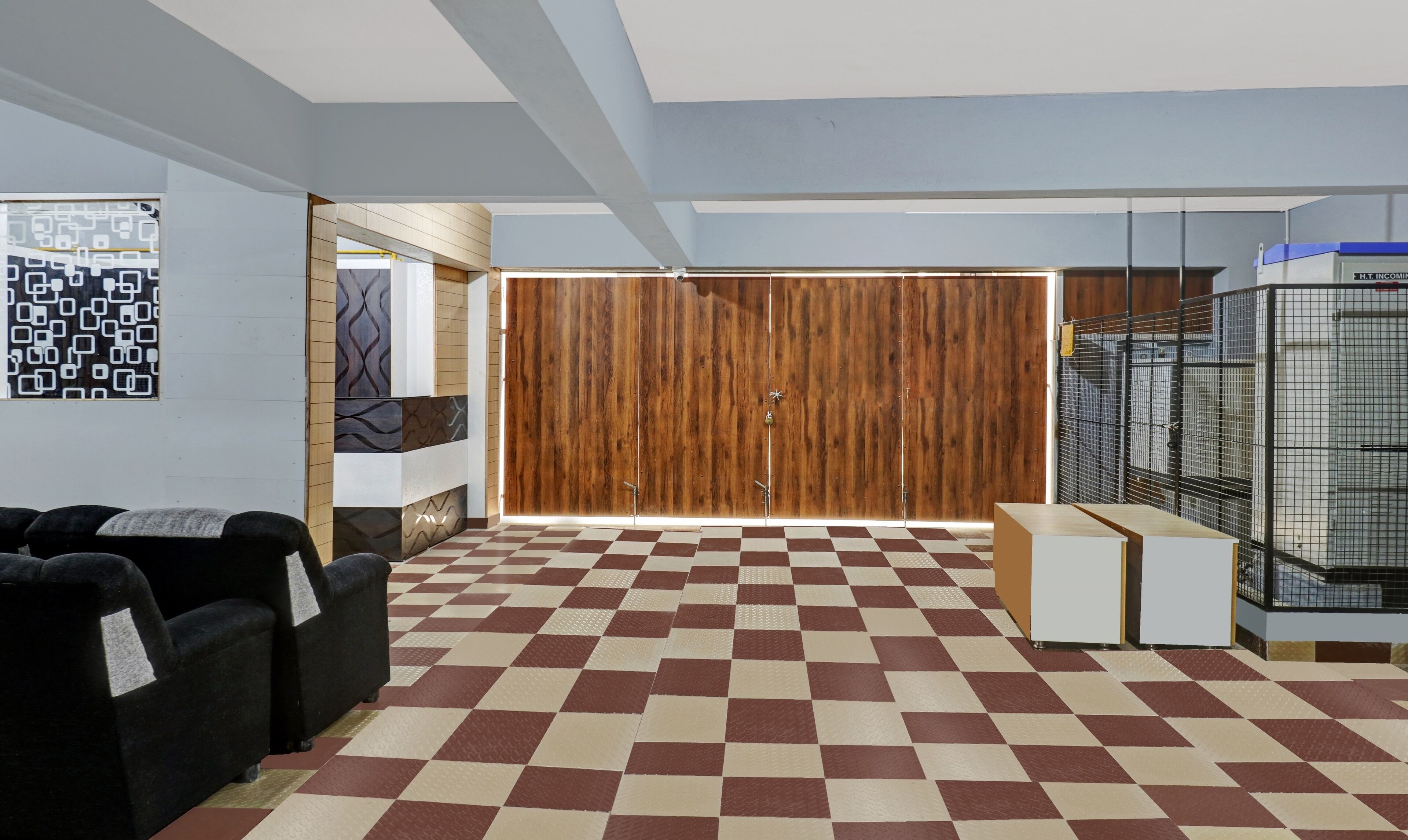Treebo Trend Sln Heritage