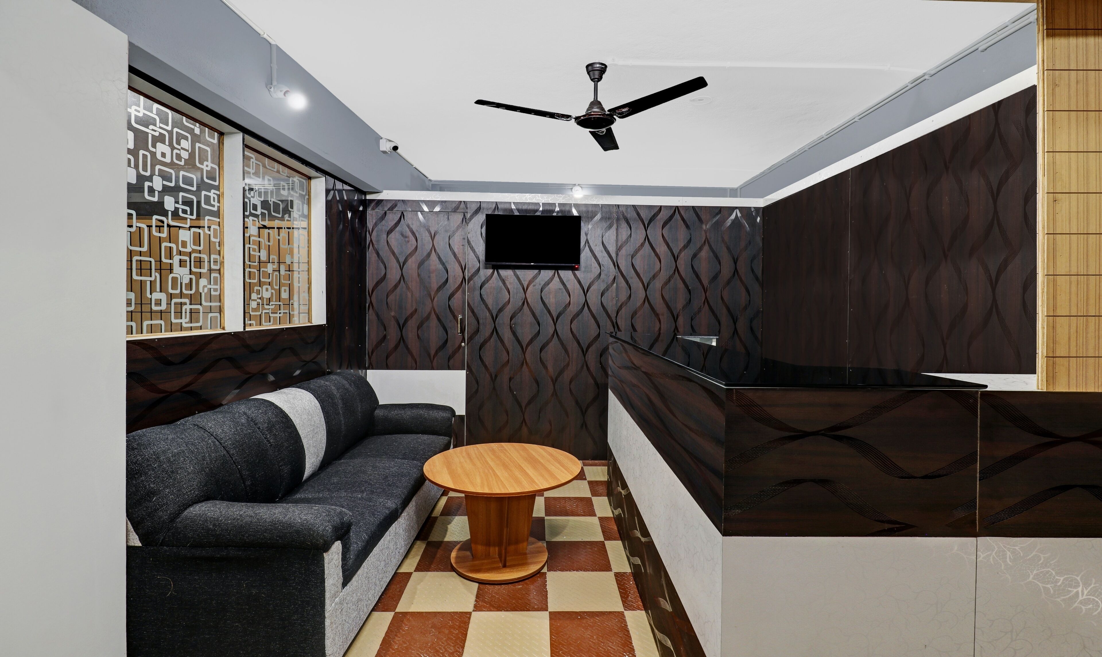 Treebo Trend Sln Heritage