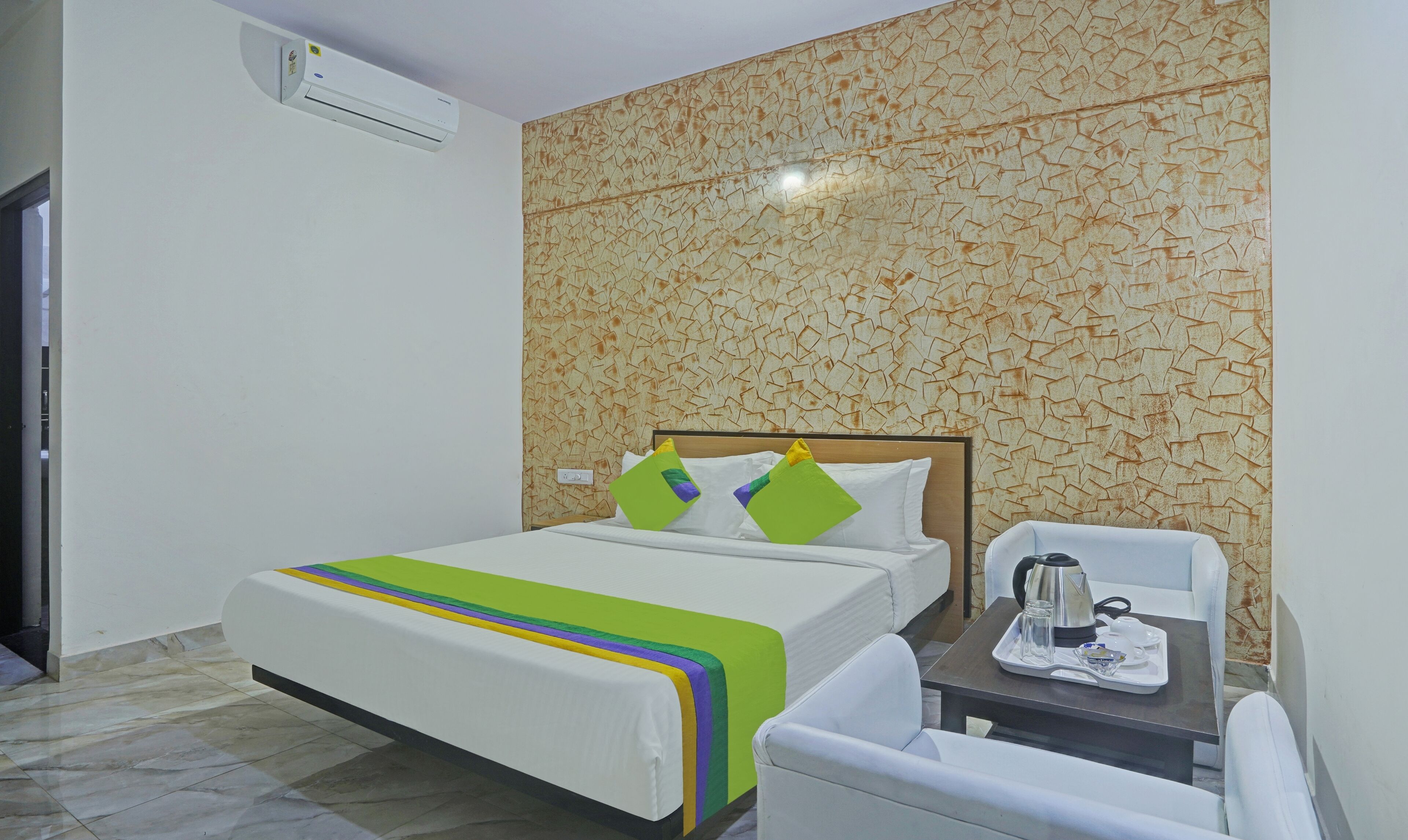 Treebo Trip Galaxy Suites Hebbal