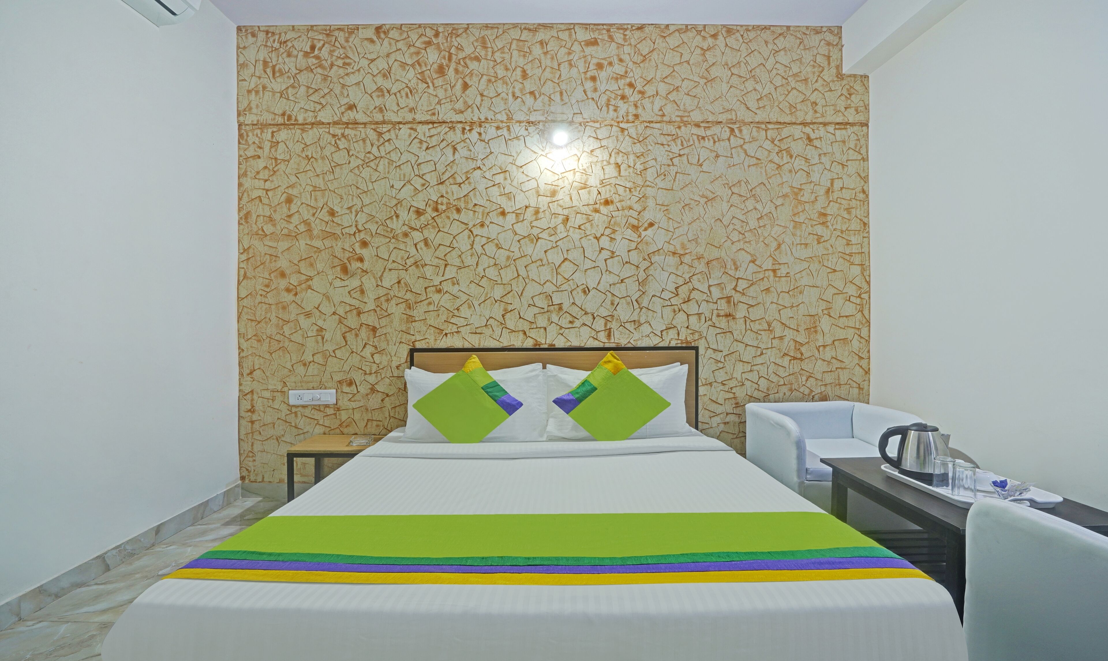 Treebo Trip Galaxy Suites Hebbal