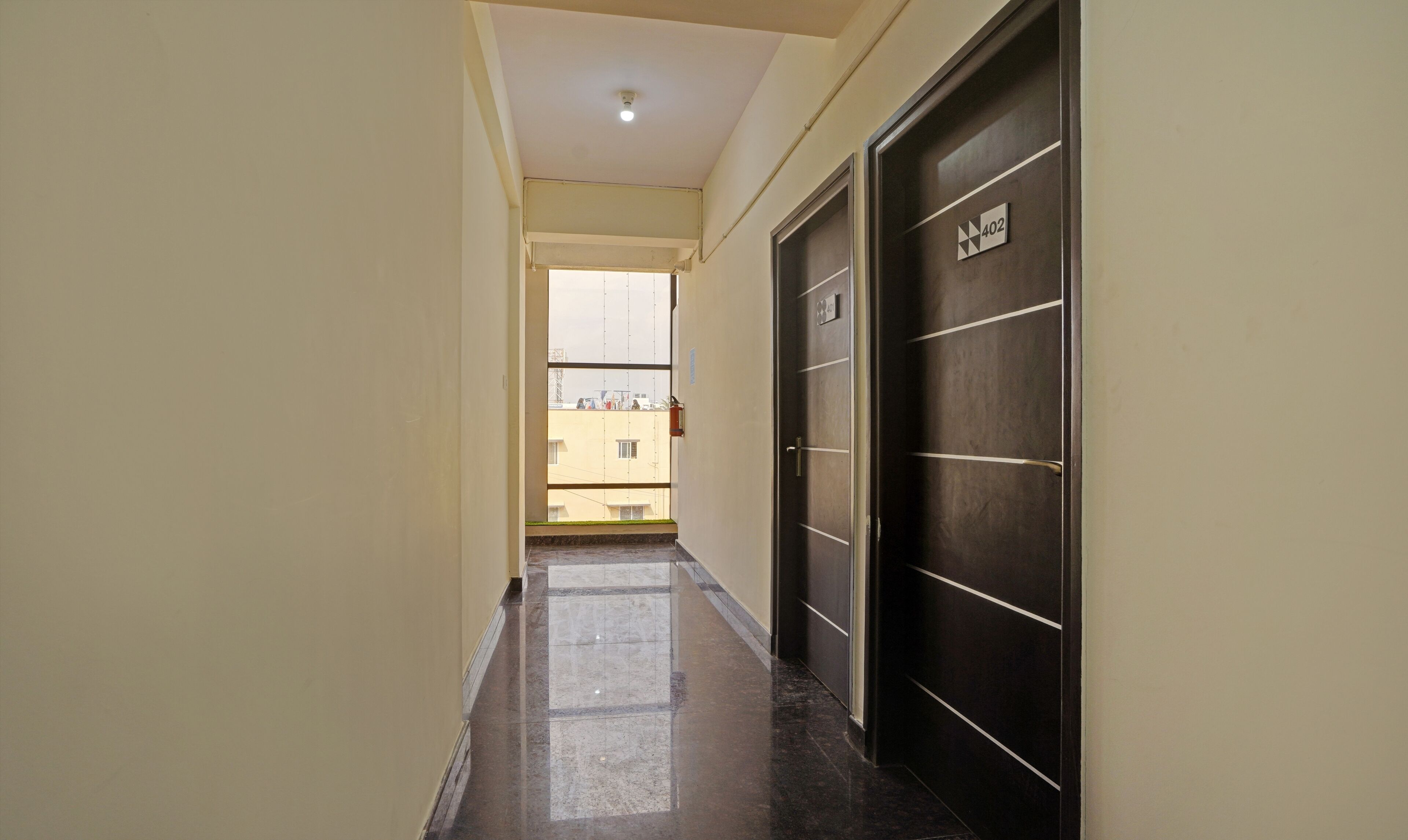 Treebo Trip Galaxy Suites Hebbal