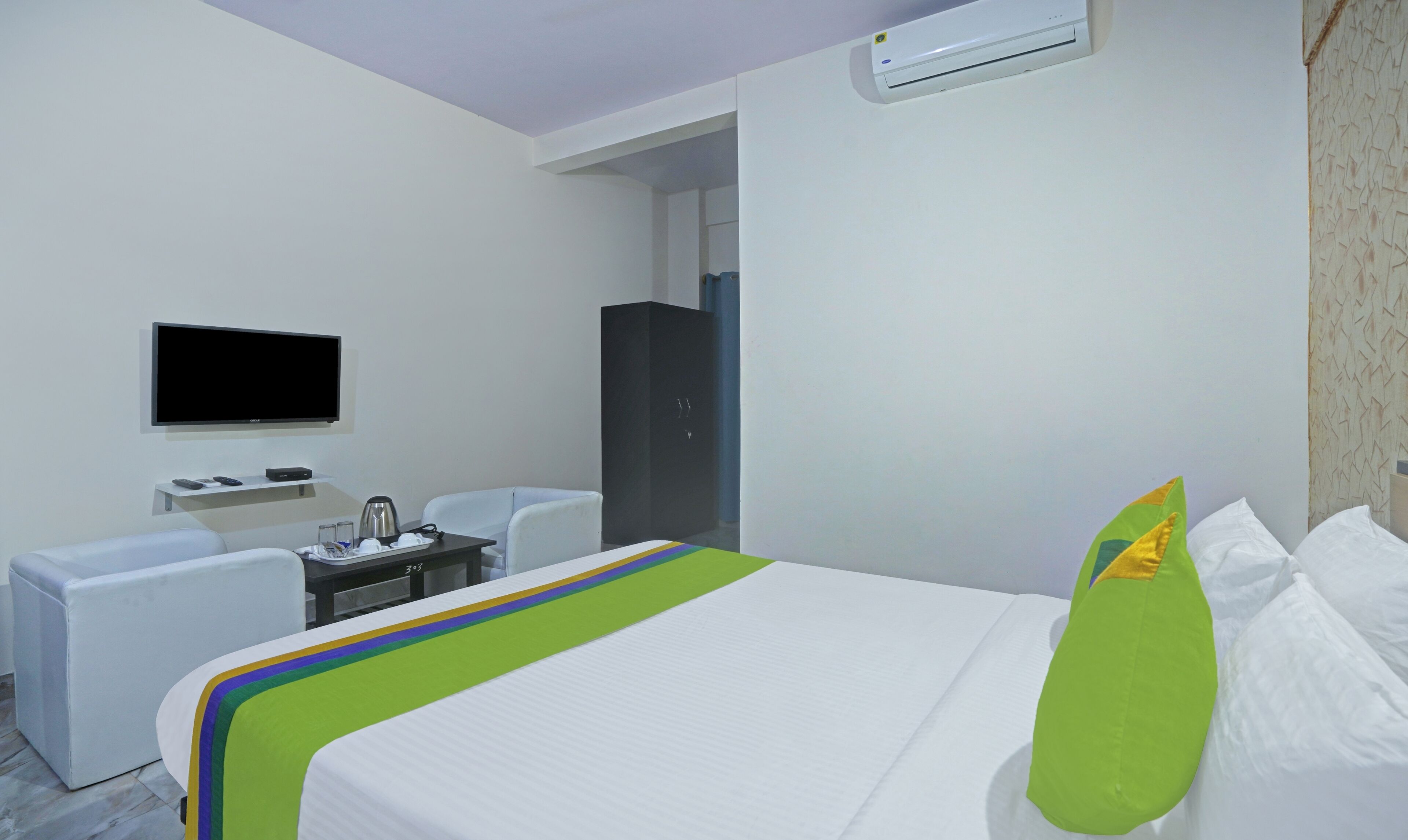 Treebo Trip Galaxy Suites Hebbal