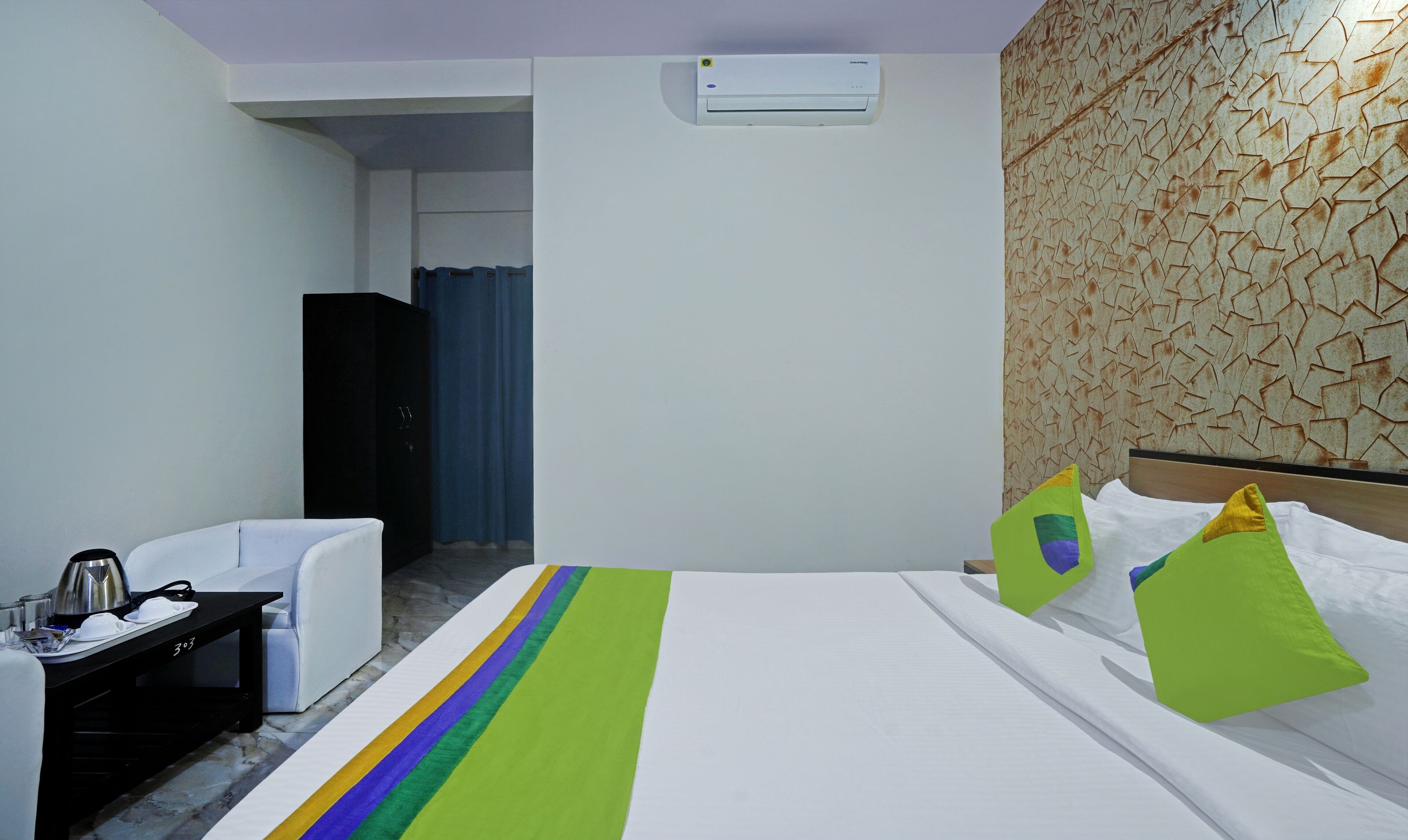 Treebo Trip Galaxy Suites Hebbal