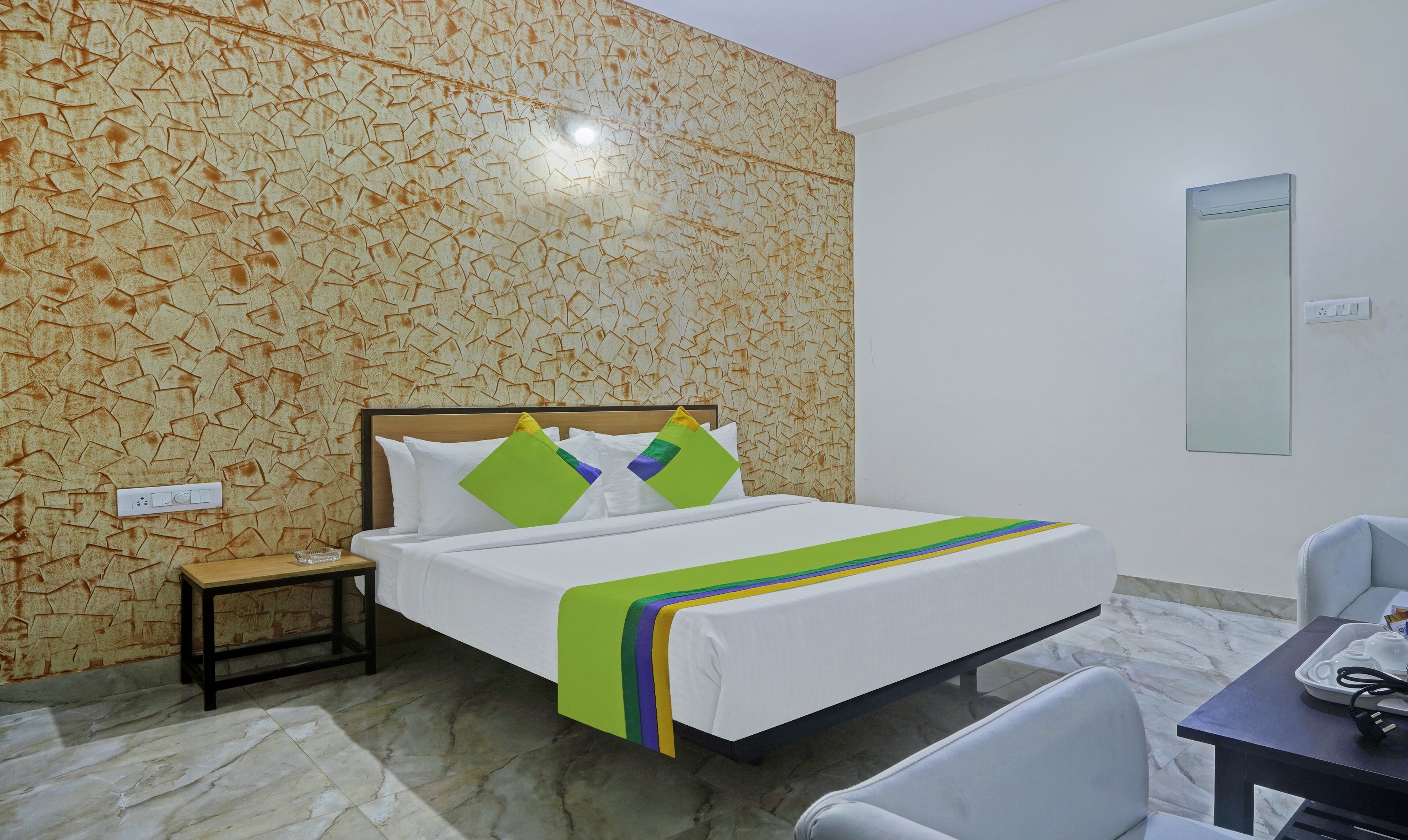 Treebo Trip Galaxy Suites Hebbal