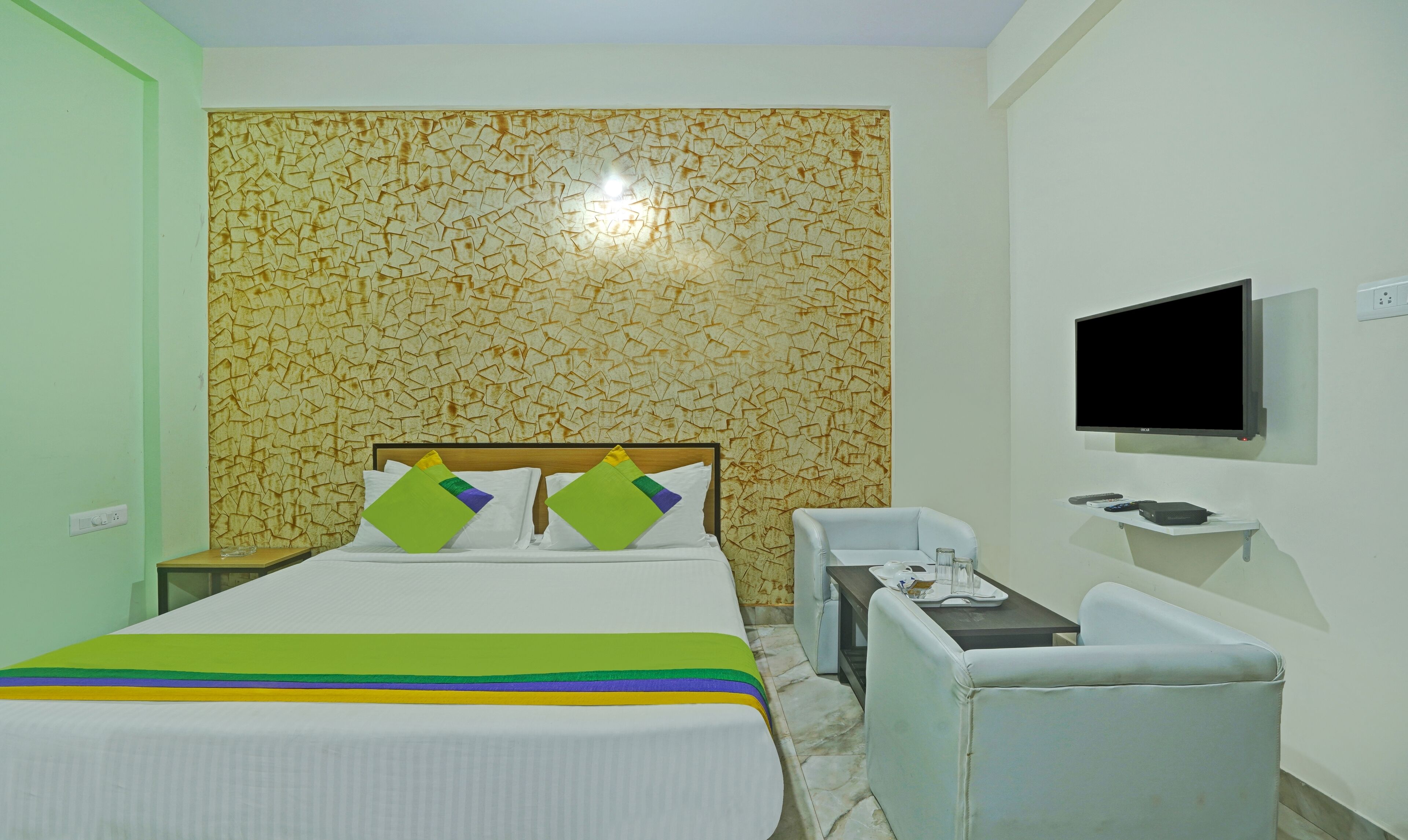 Treebo Trip Galaxy Suites Hebbal