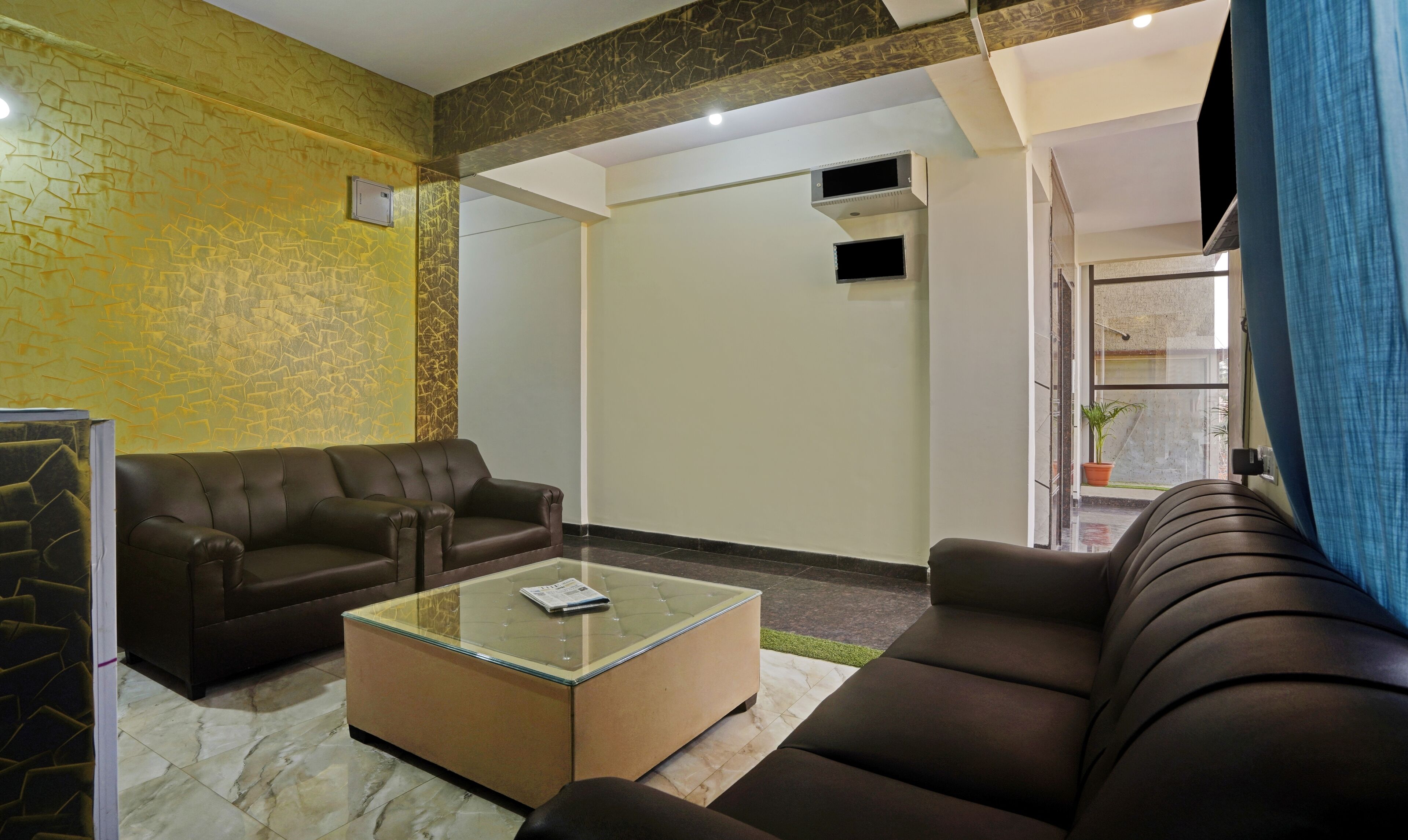 Treebo Trip Galaxy Suites Hebbal