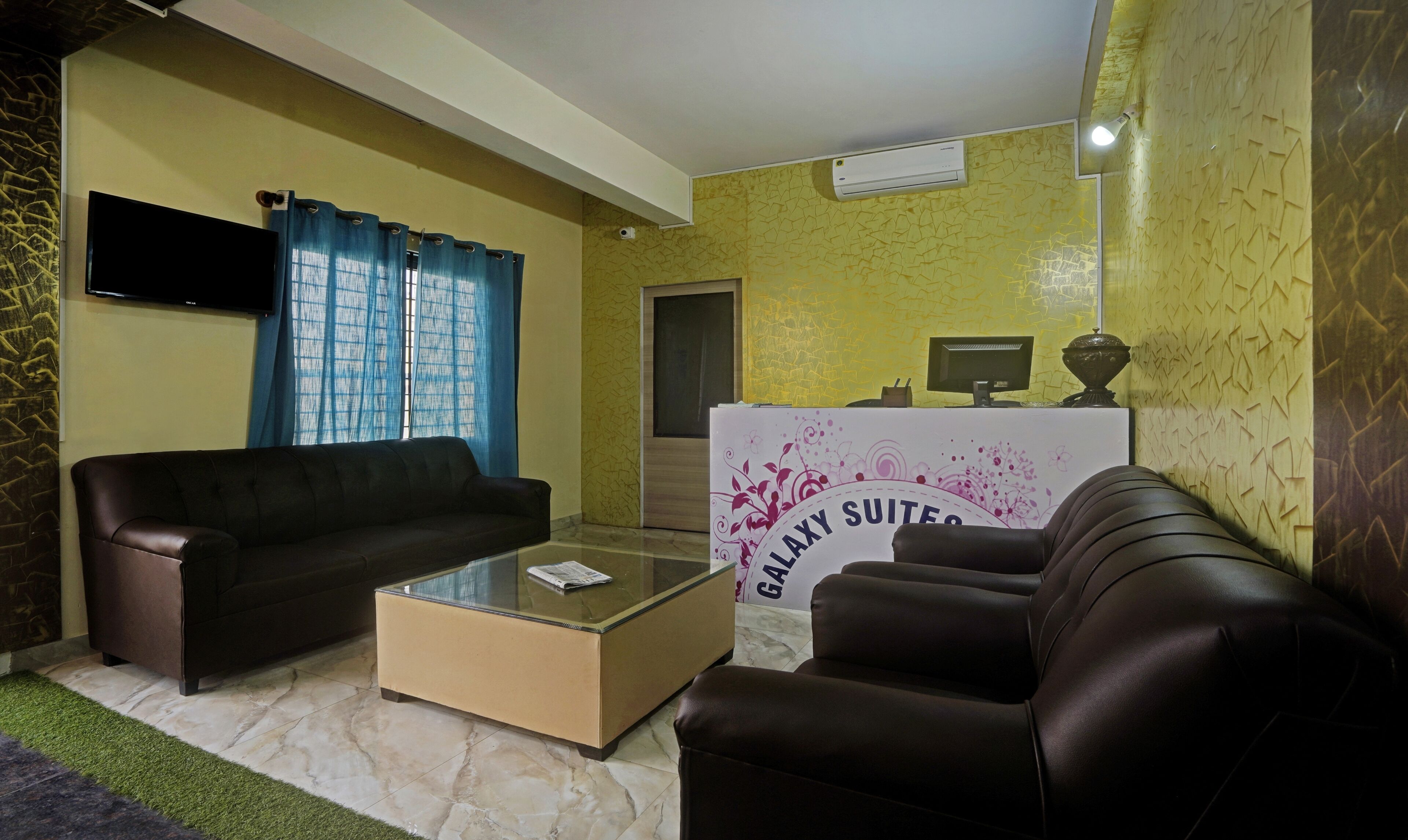 Treebo Trip Galaxy Suites Hebbal