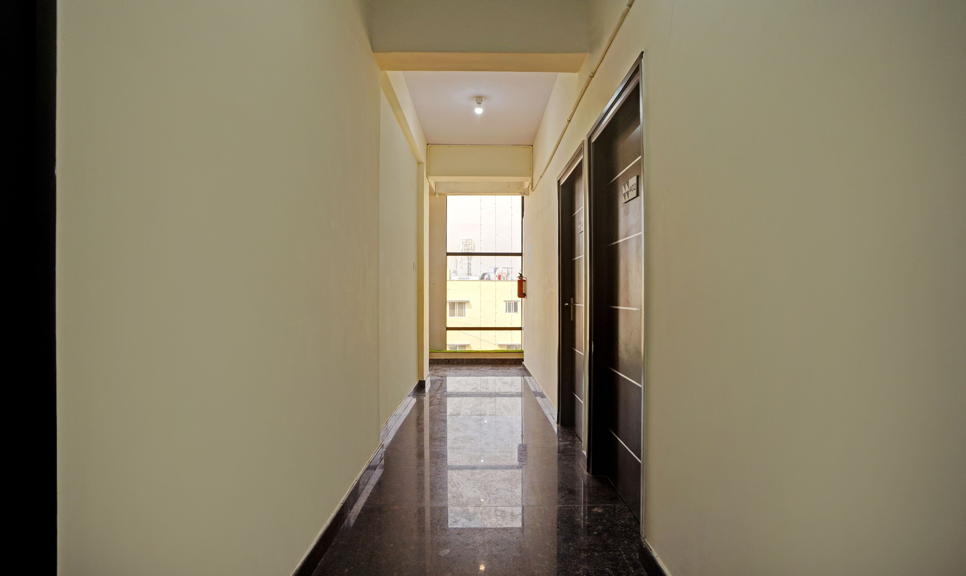 Treebo Trip Galaxy Suites Hebbal