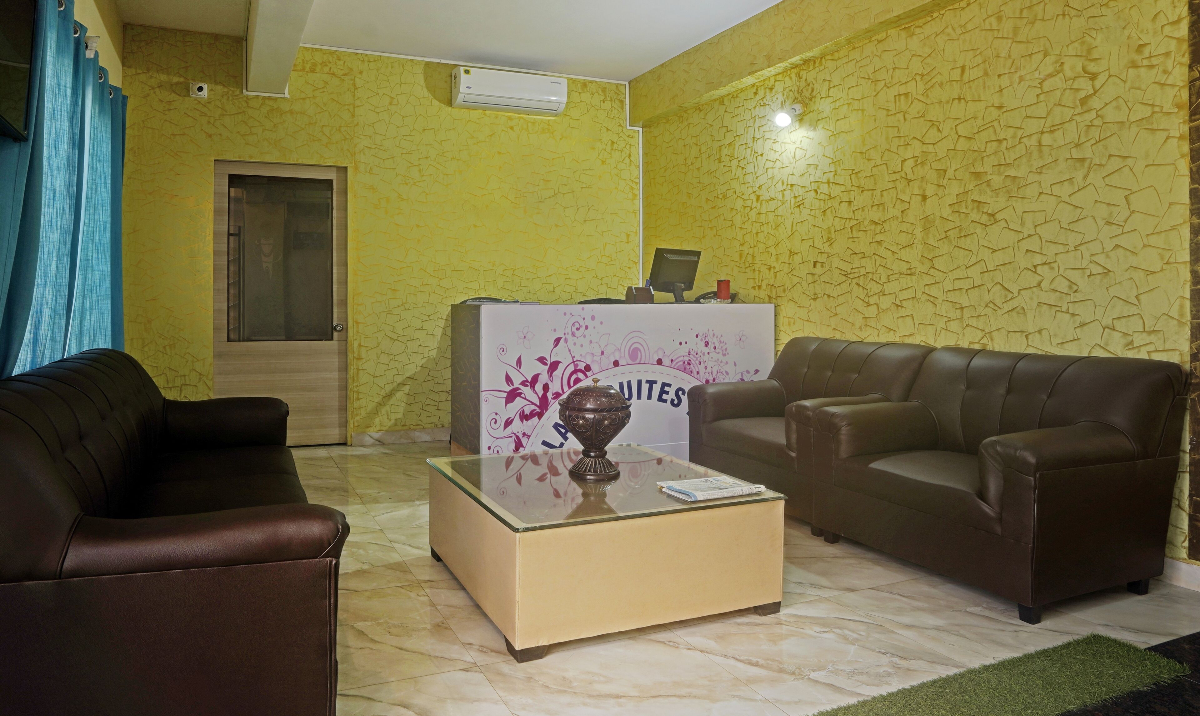 Treebo Trip Galaxy Suites Hebbal