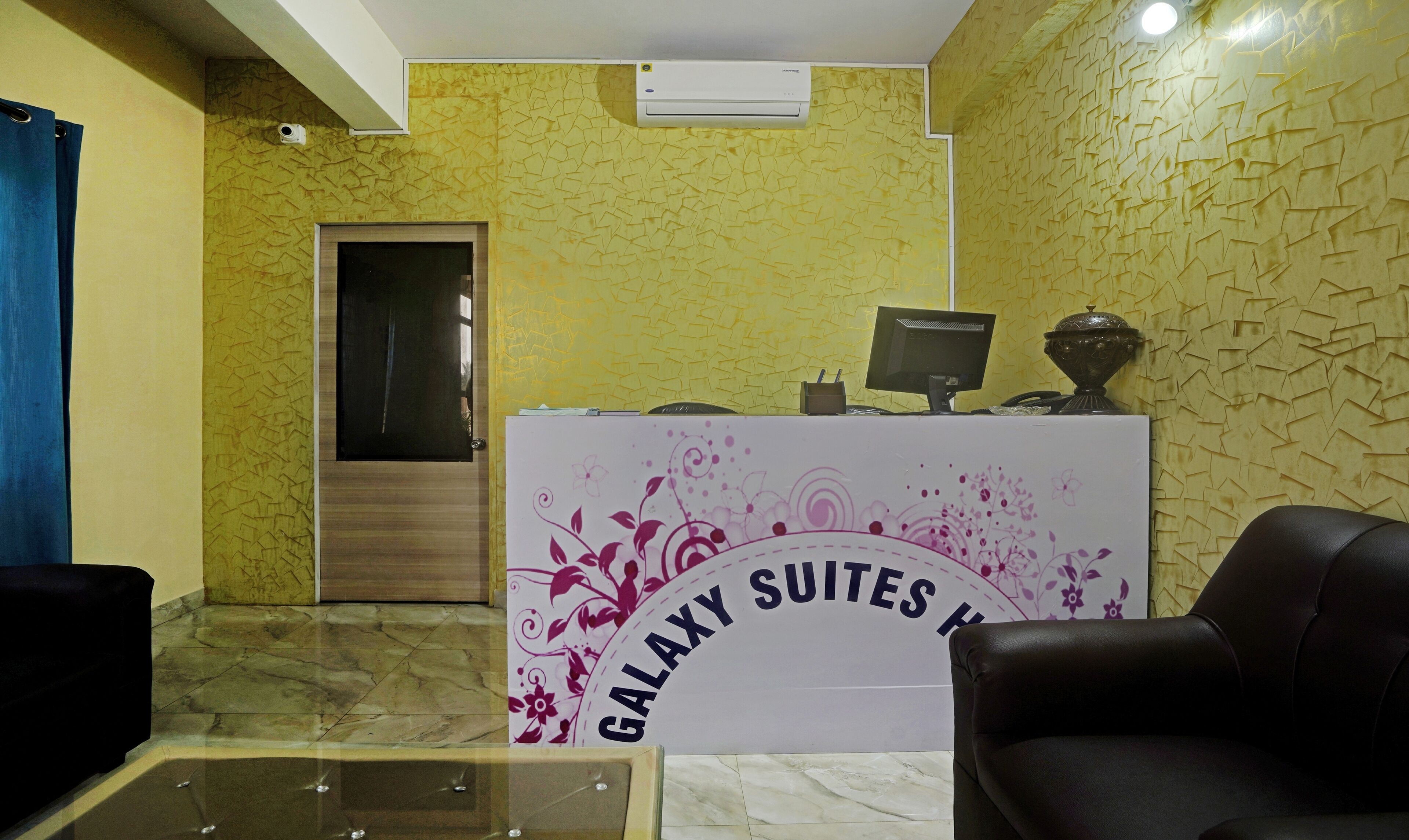 Treebo Trip Galaxy Suites Hebbal