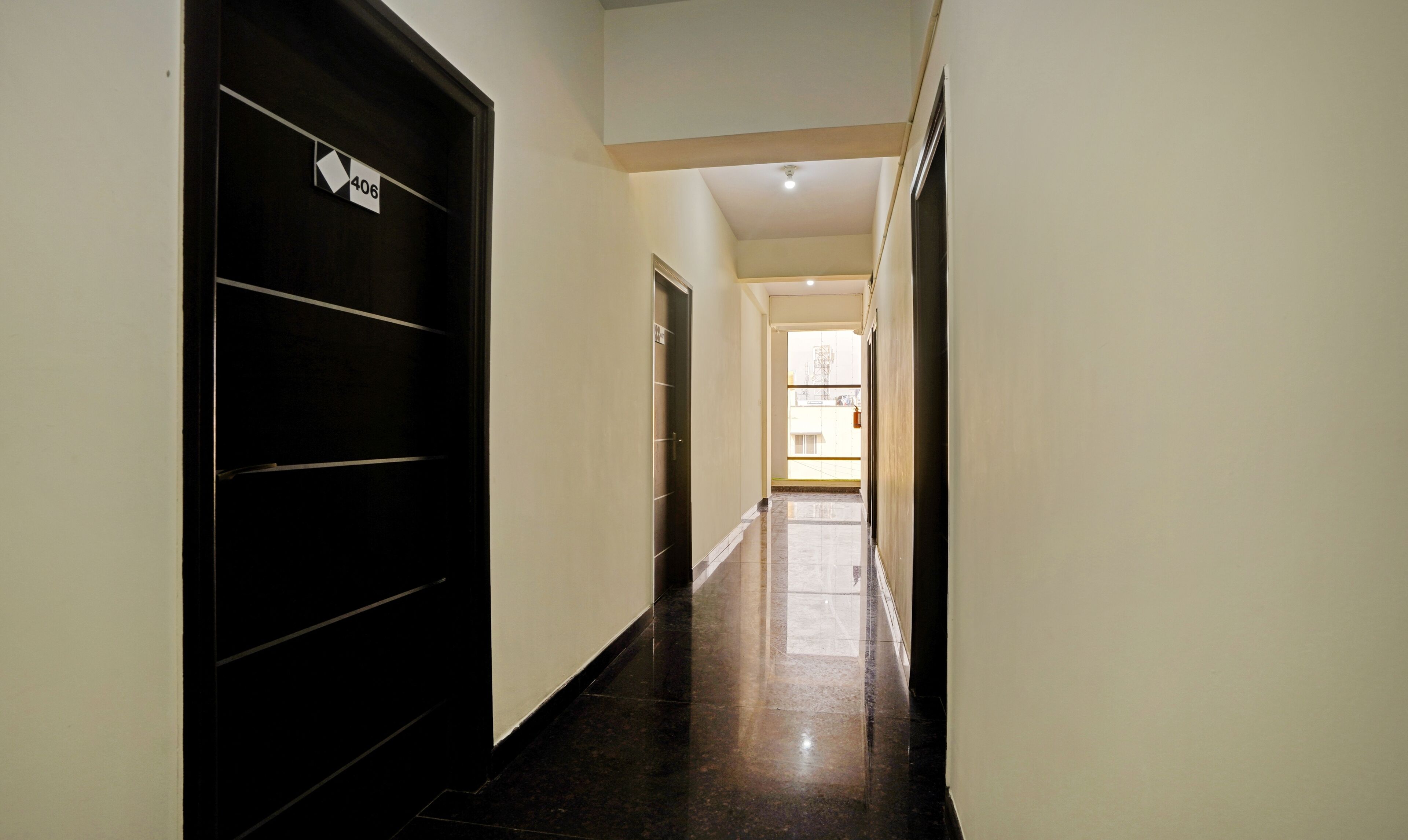 Treebo Trip Galaxy Suites Hebbal