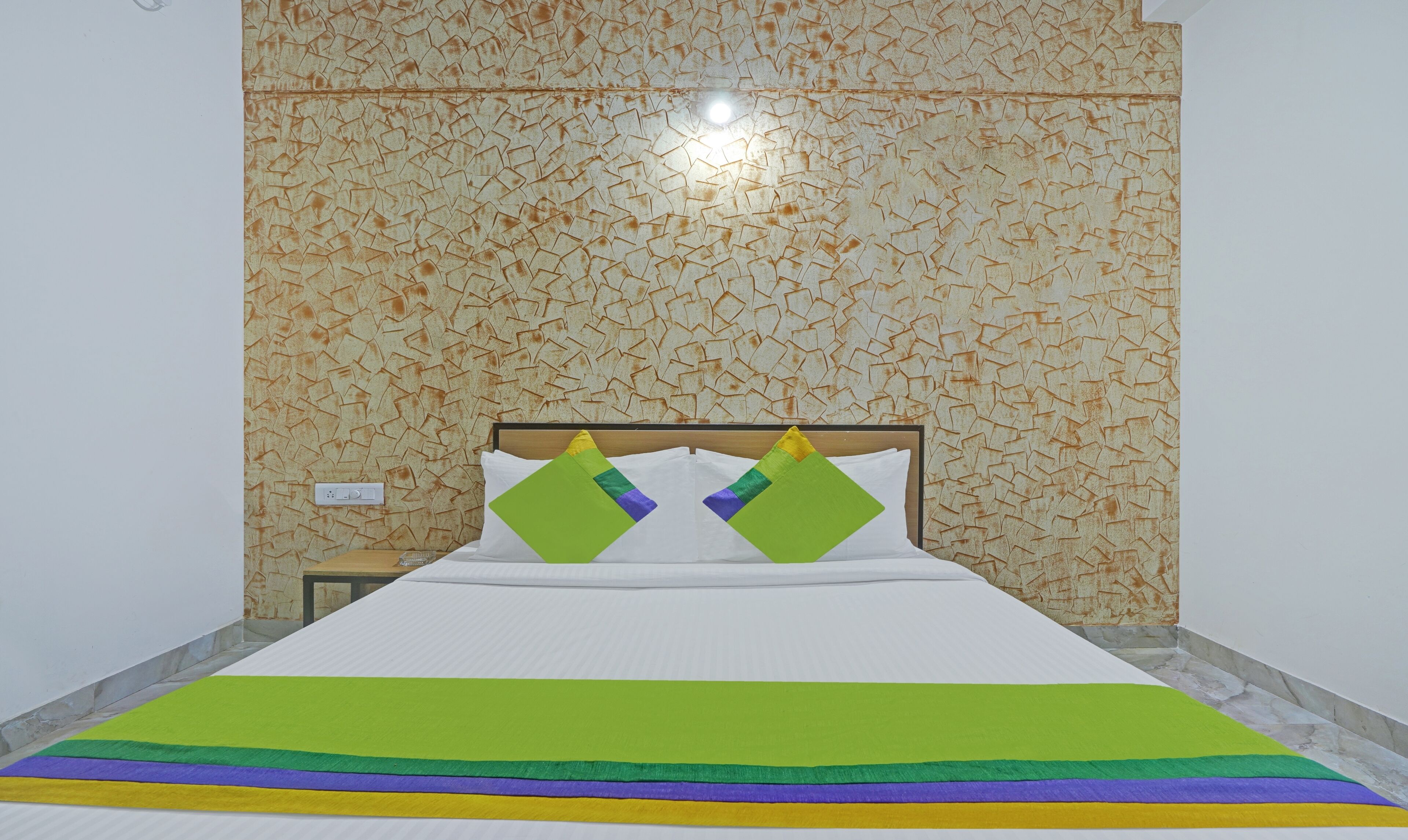 Treebo Trip Galaxy Suites Hebbal