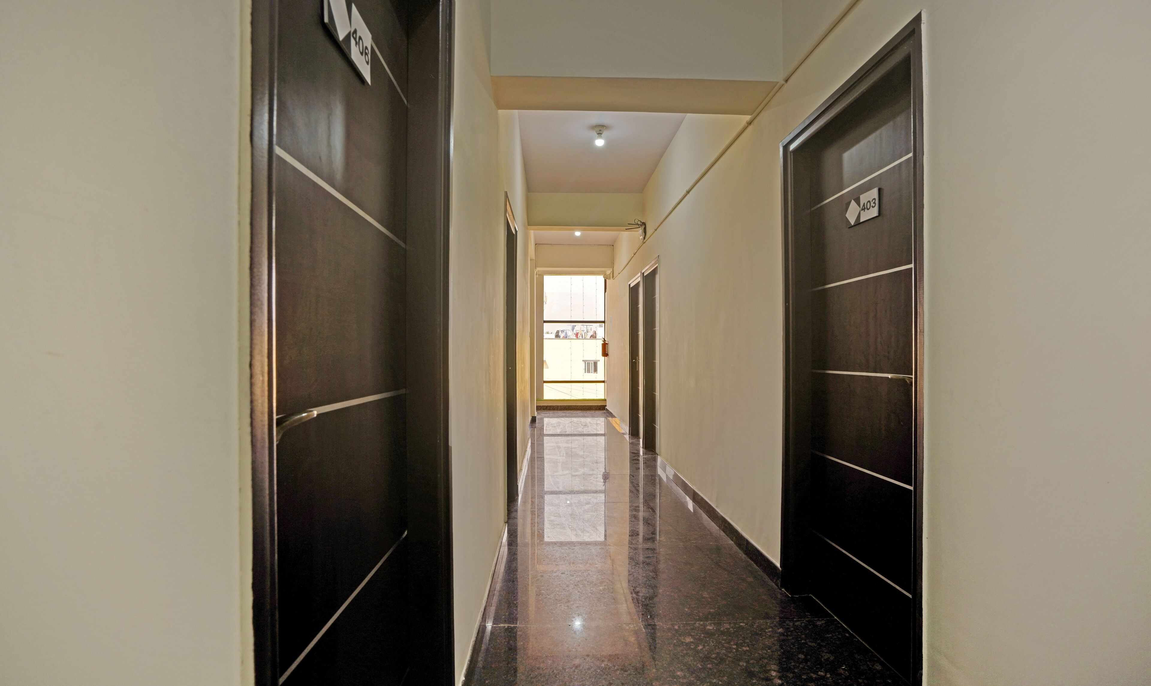 Treebo Trip Galaxy Suites Hebbal