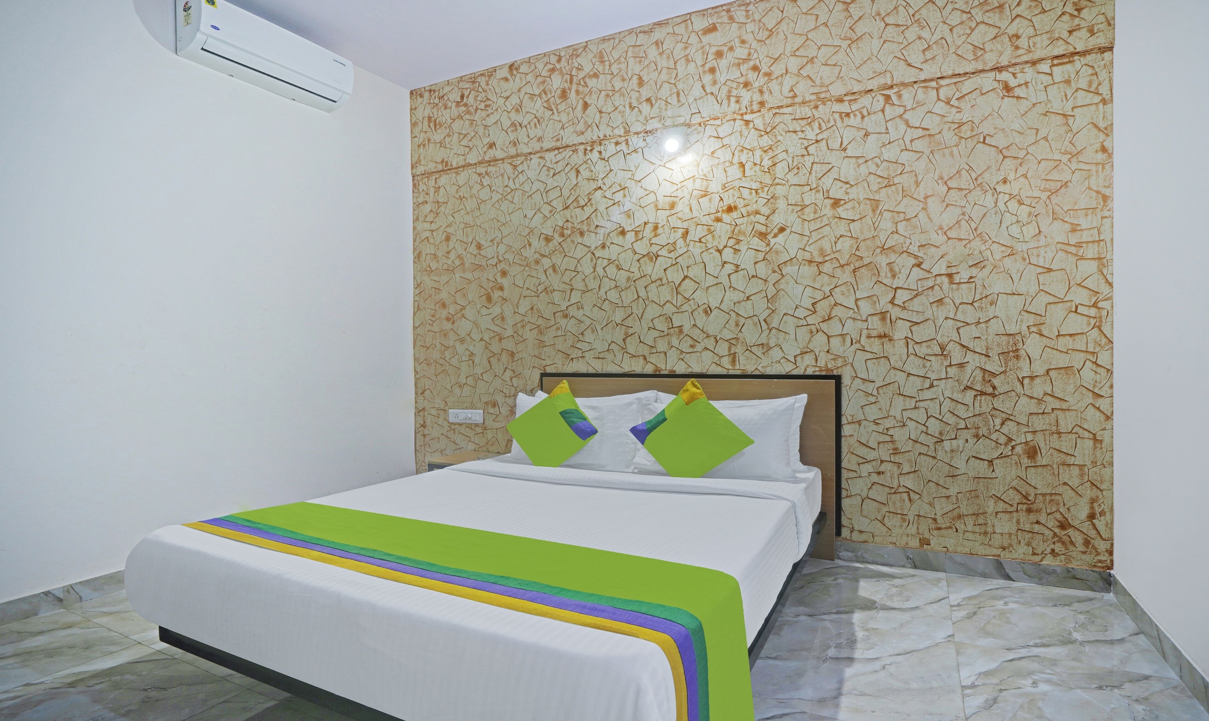 Treebo Trip Galaxy Suites Hebbal