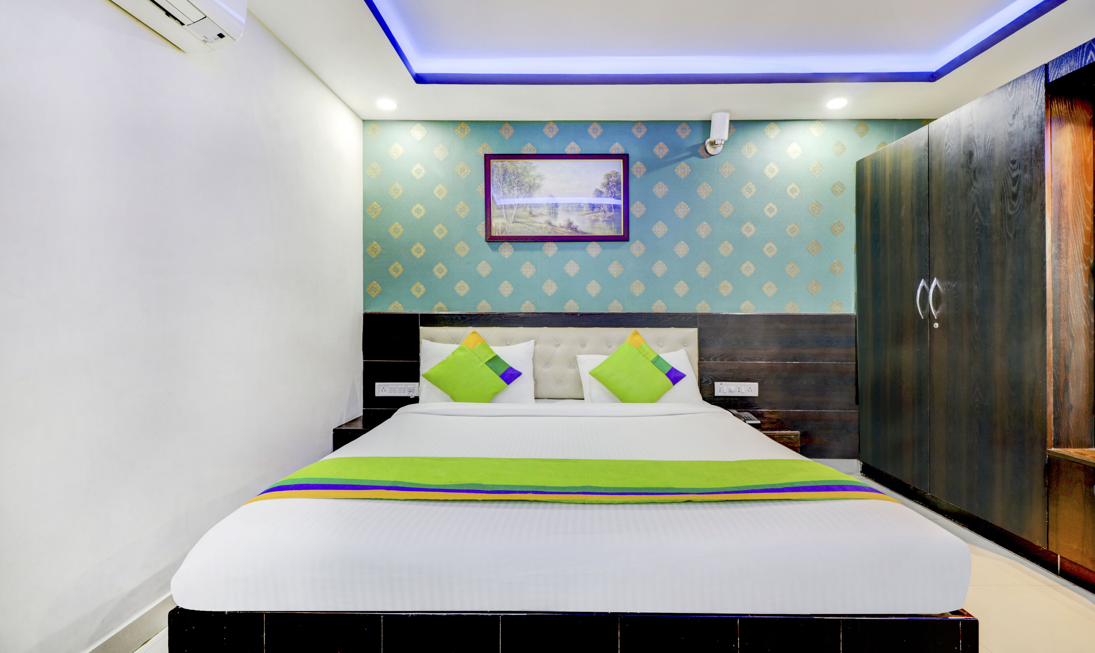 Trend Tranquil Homes by Treebo