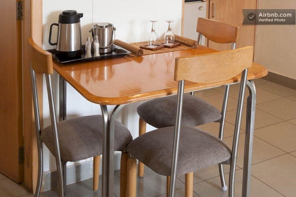 Tristar Serviced Apartments