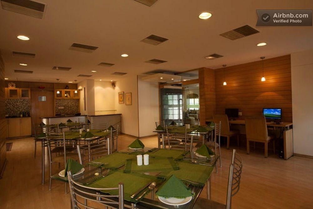 Tristar Serviced Apartments