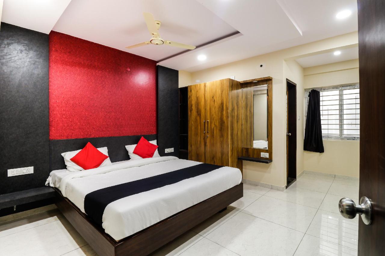 Udupi Residency by OYO Rooms