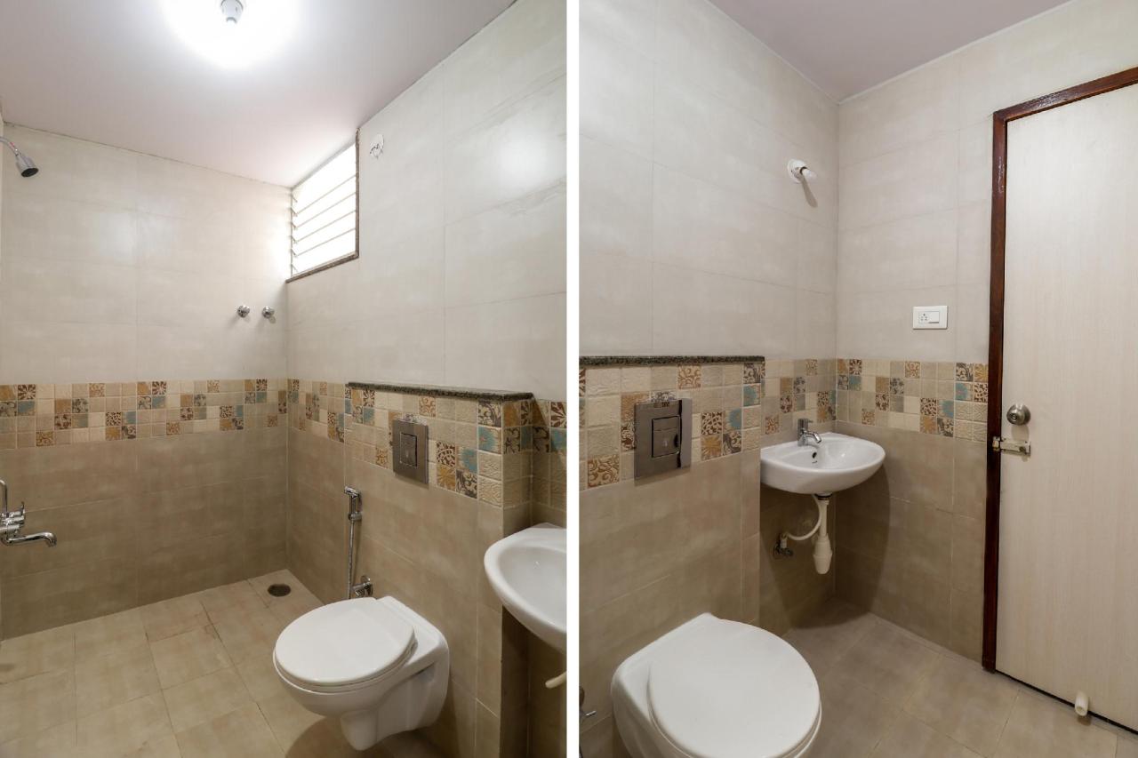 Udupi Residency by OYO Rooms