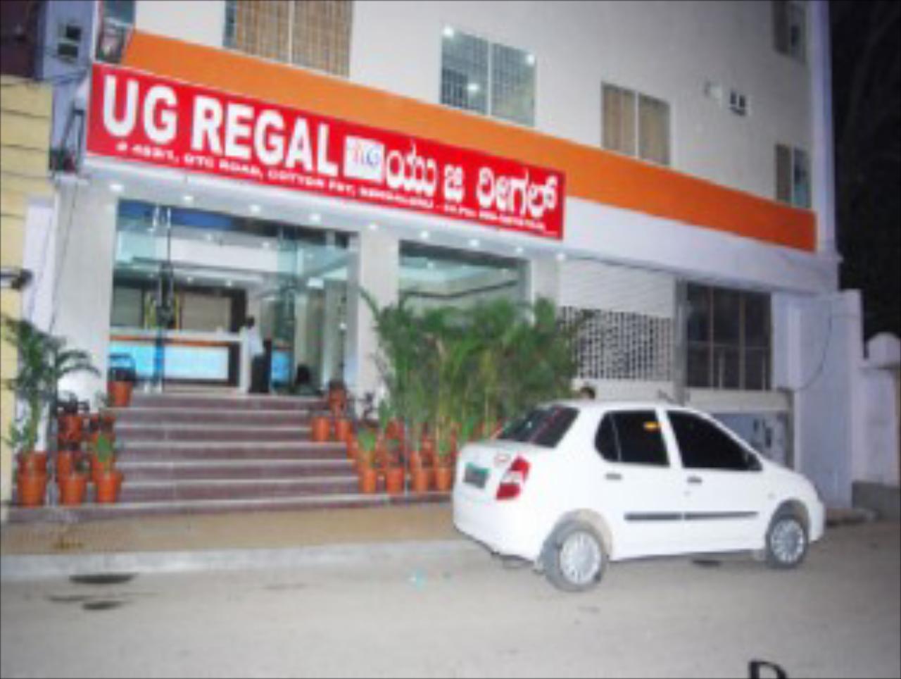 U G Regal