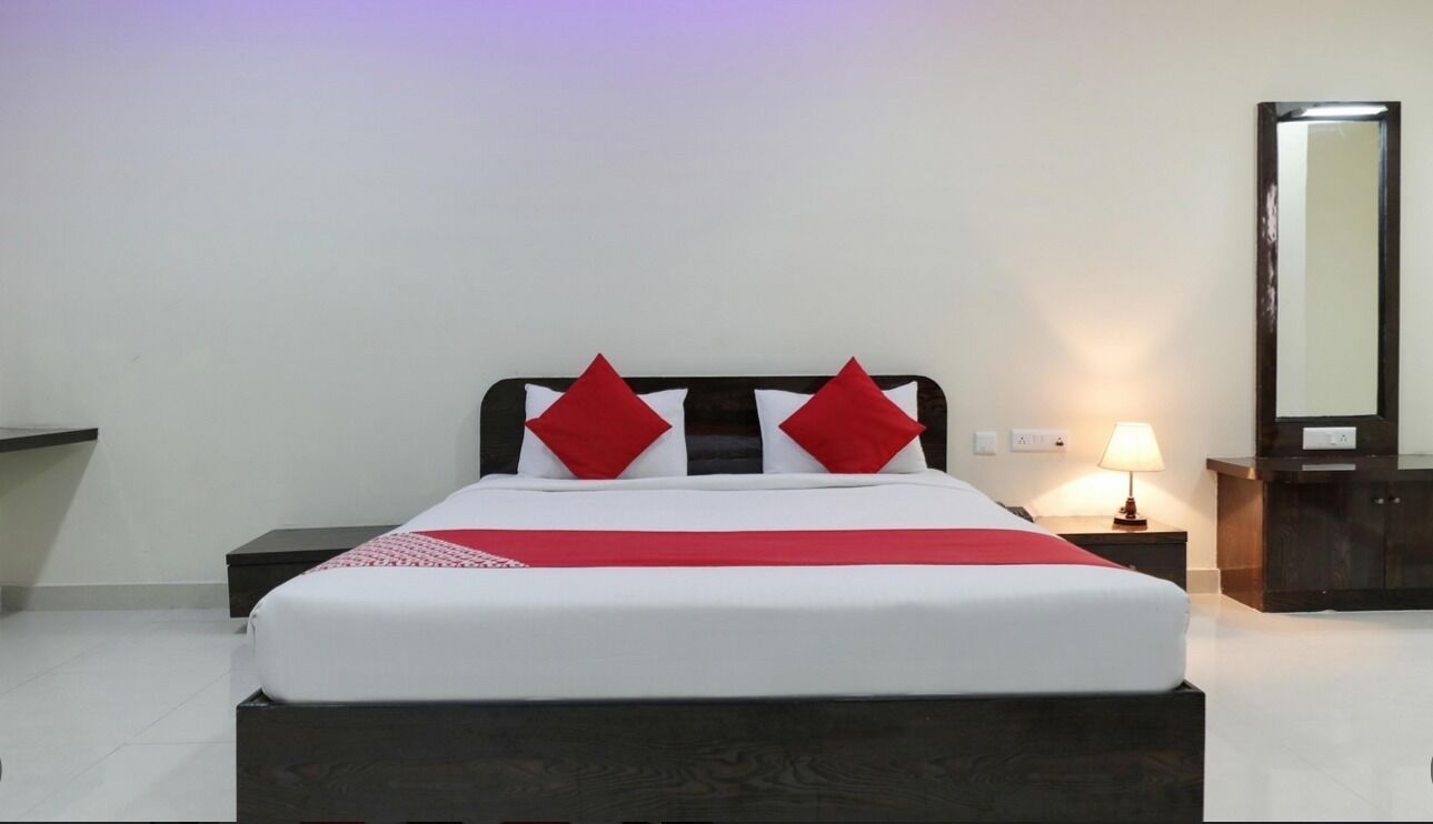 Vaishnavi Residency by Urban Hotels