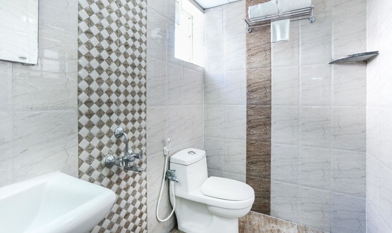 Vaishnavi Residency by Urban Hotels